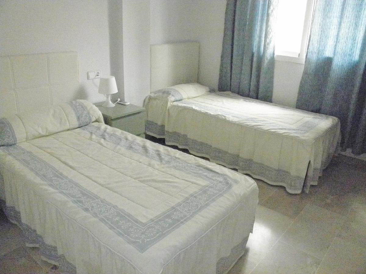 Apartament in Paraiso de la Bahia photo 3