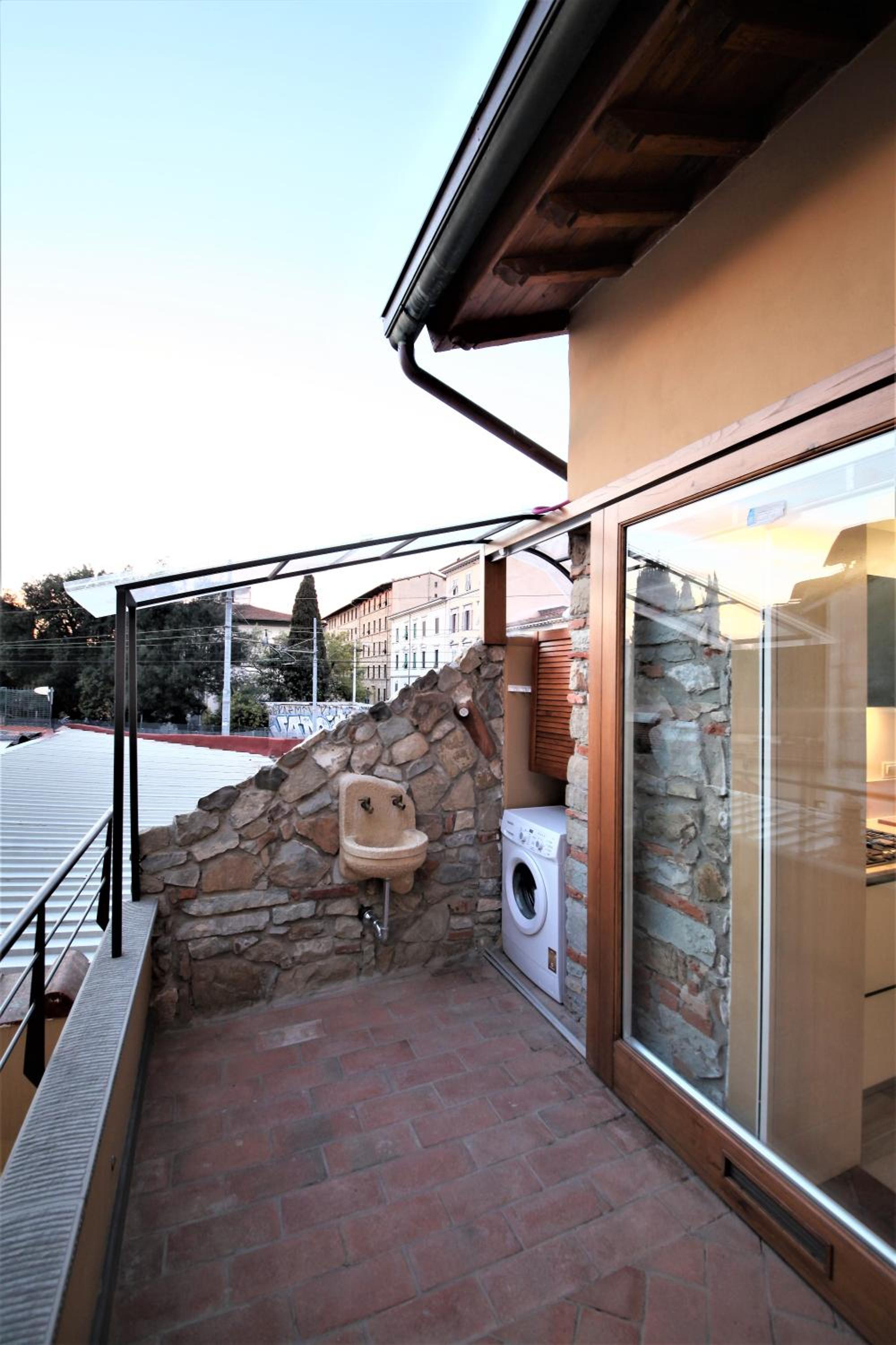 Giglio Apartments by Mmega