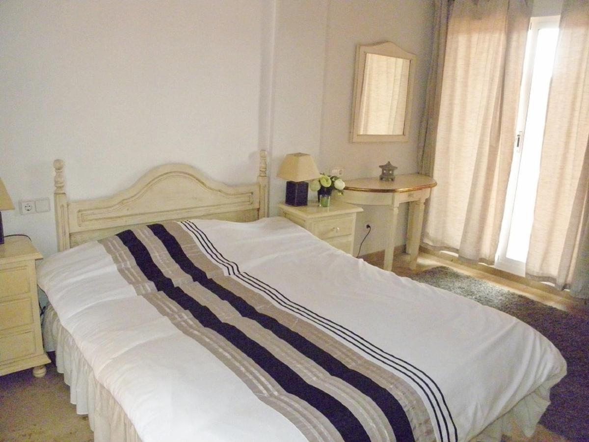 Apartament in Paraiso de la Bahia photo 2
