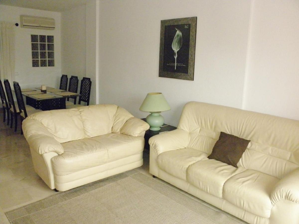 Apartament in Paraiso de la Bahia photo 4