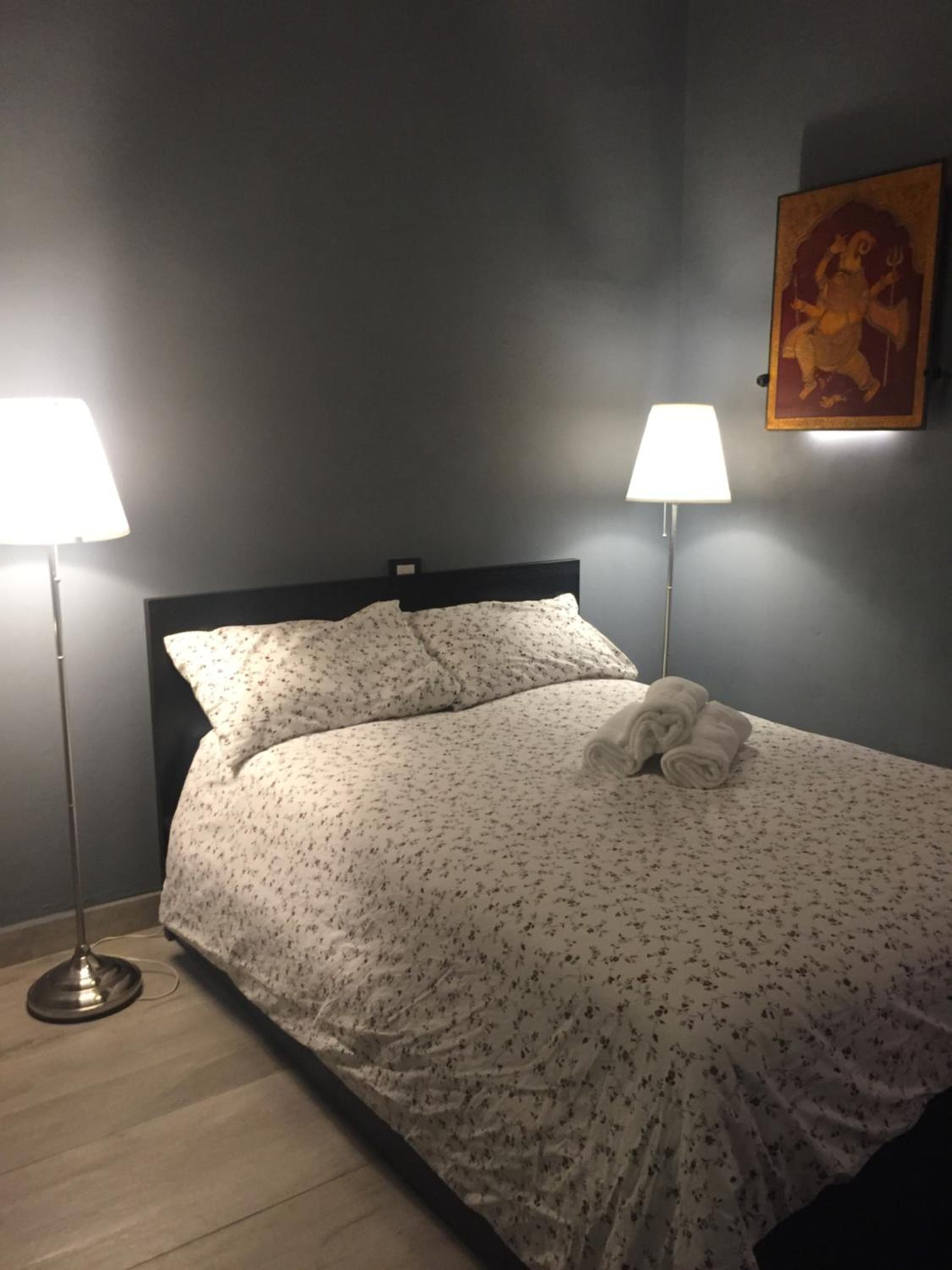 Corridoni Suites view 5