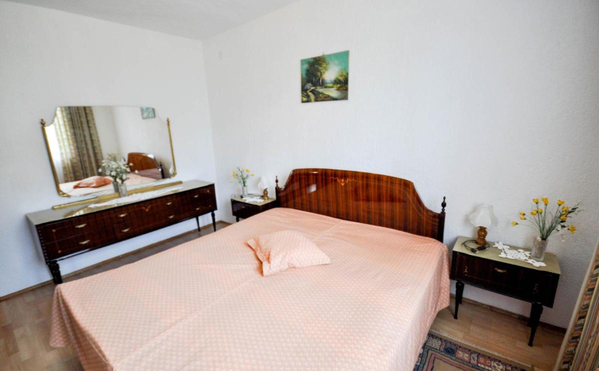 Jurica Apartments view 2