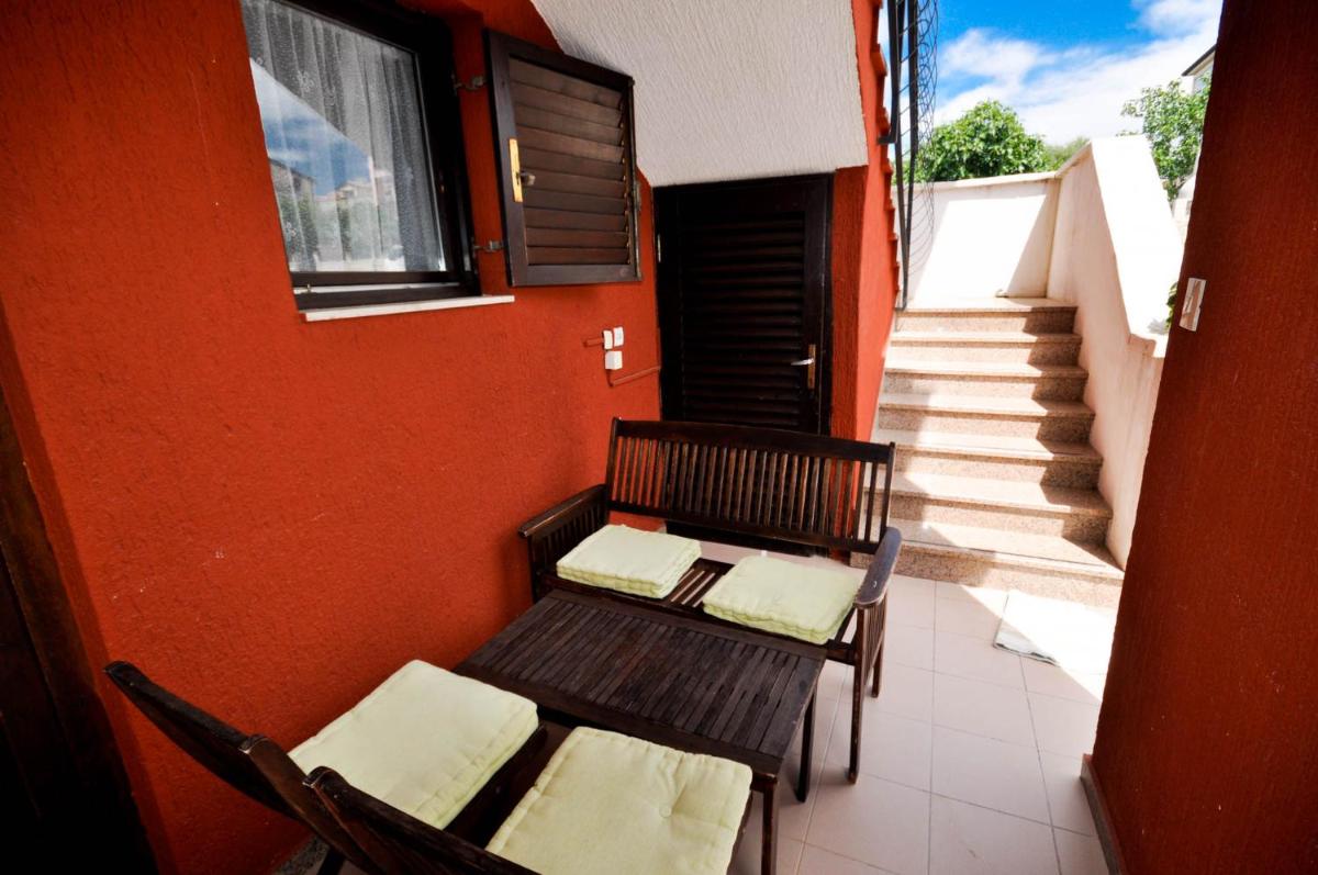 Jurica Apartments view 5