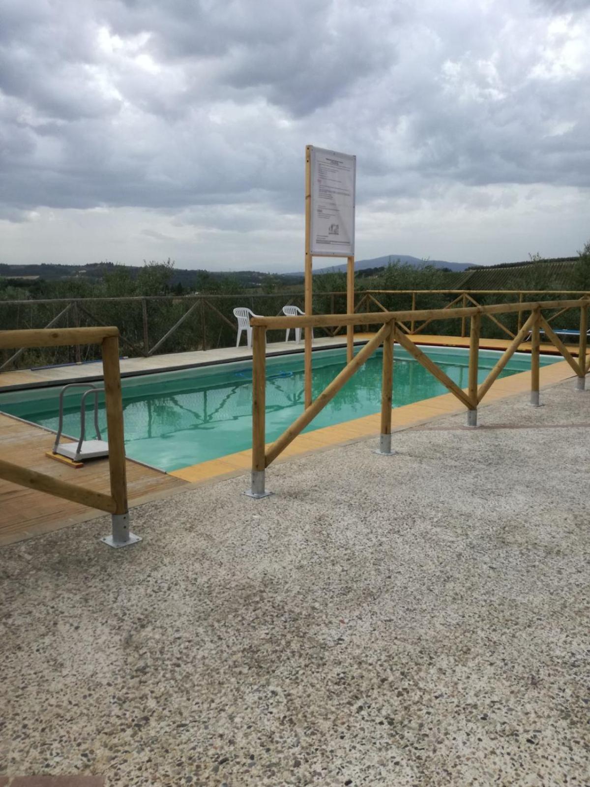 Agriturismo Borgo Stella