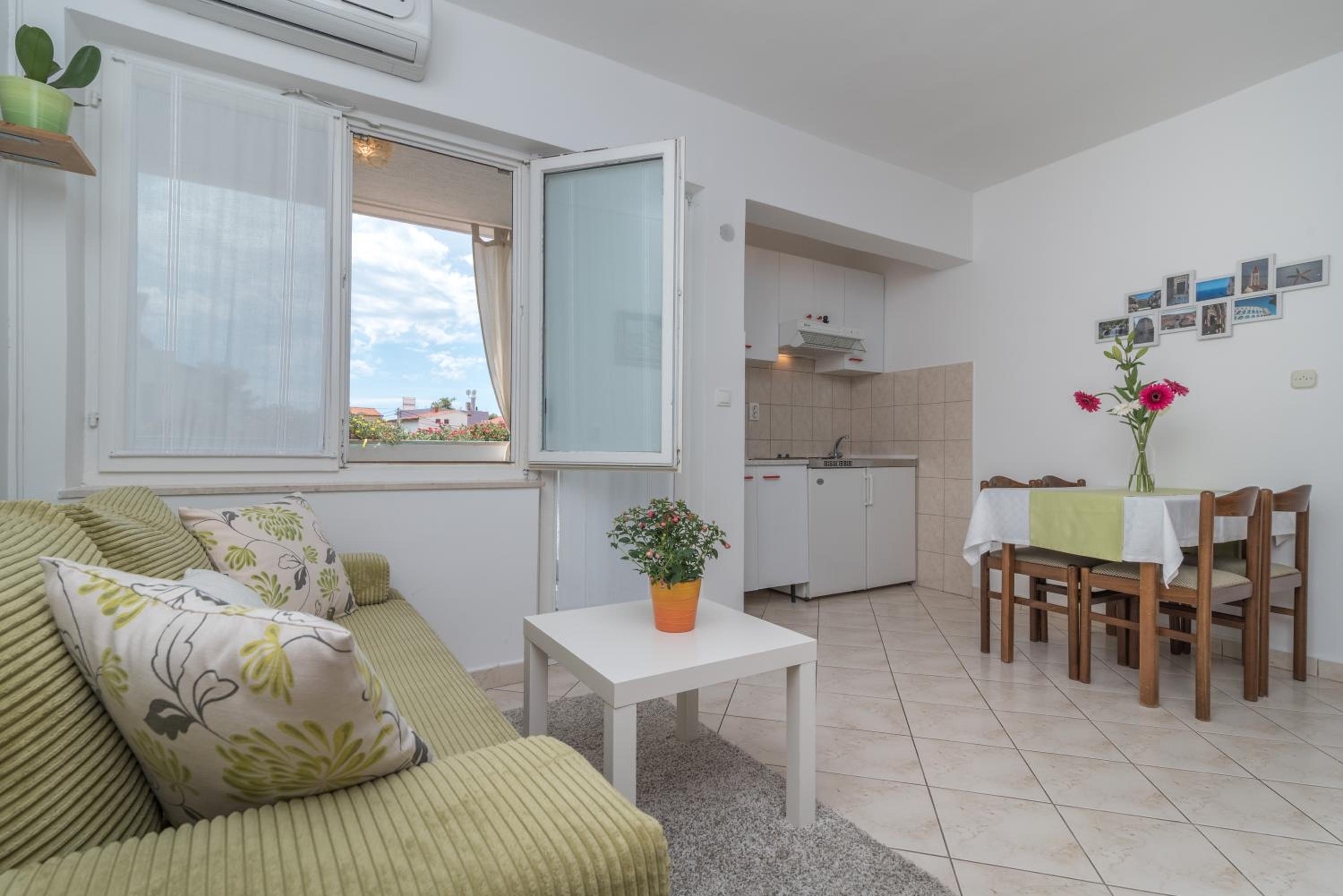 Apartments Vojin