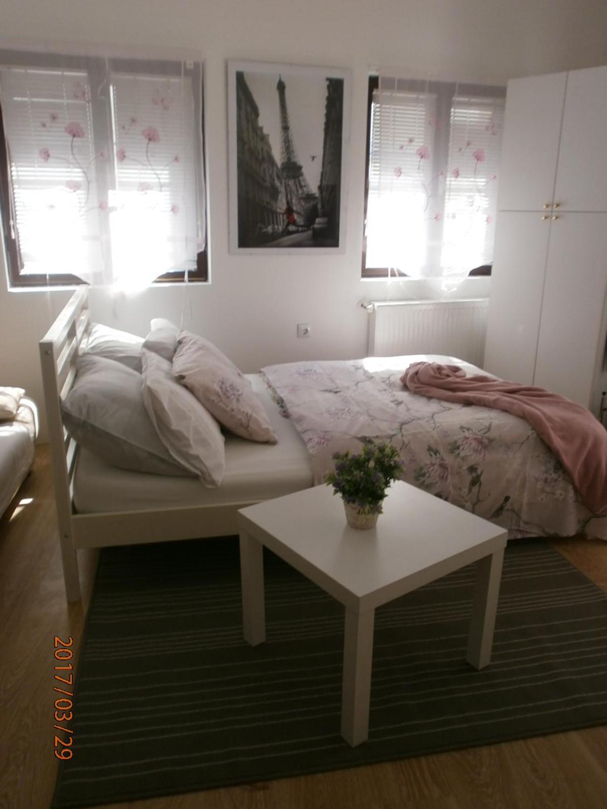 Apartments Paradiso view 2