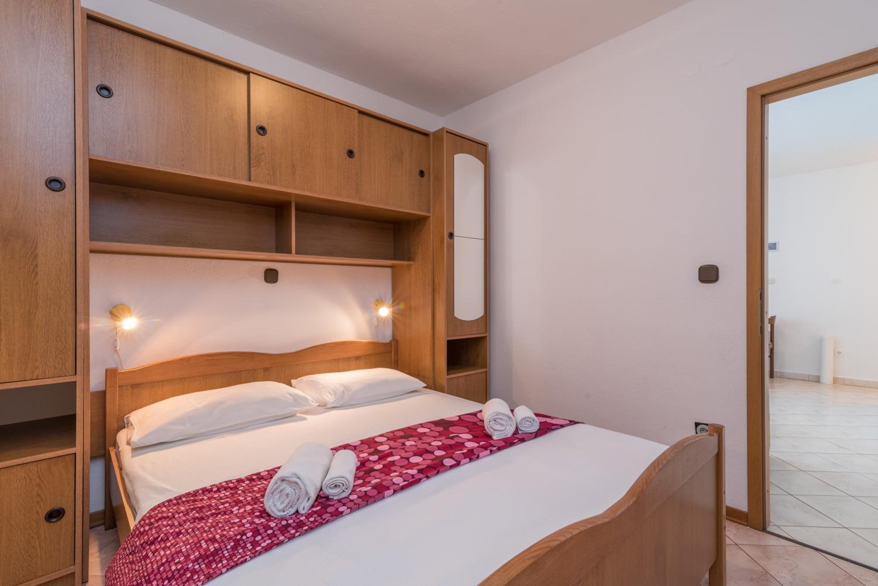 Apartments Vojin
