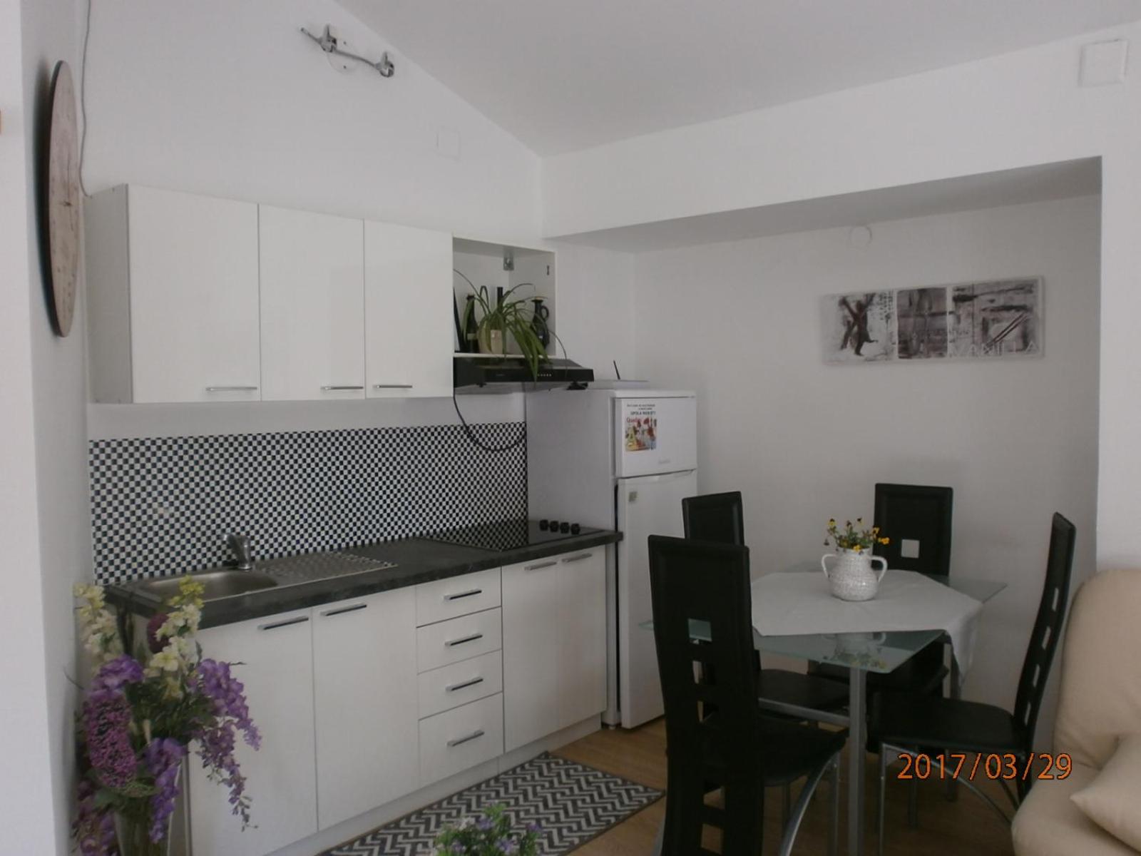Apartments Paradiso view 4