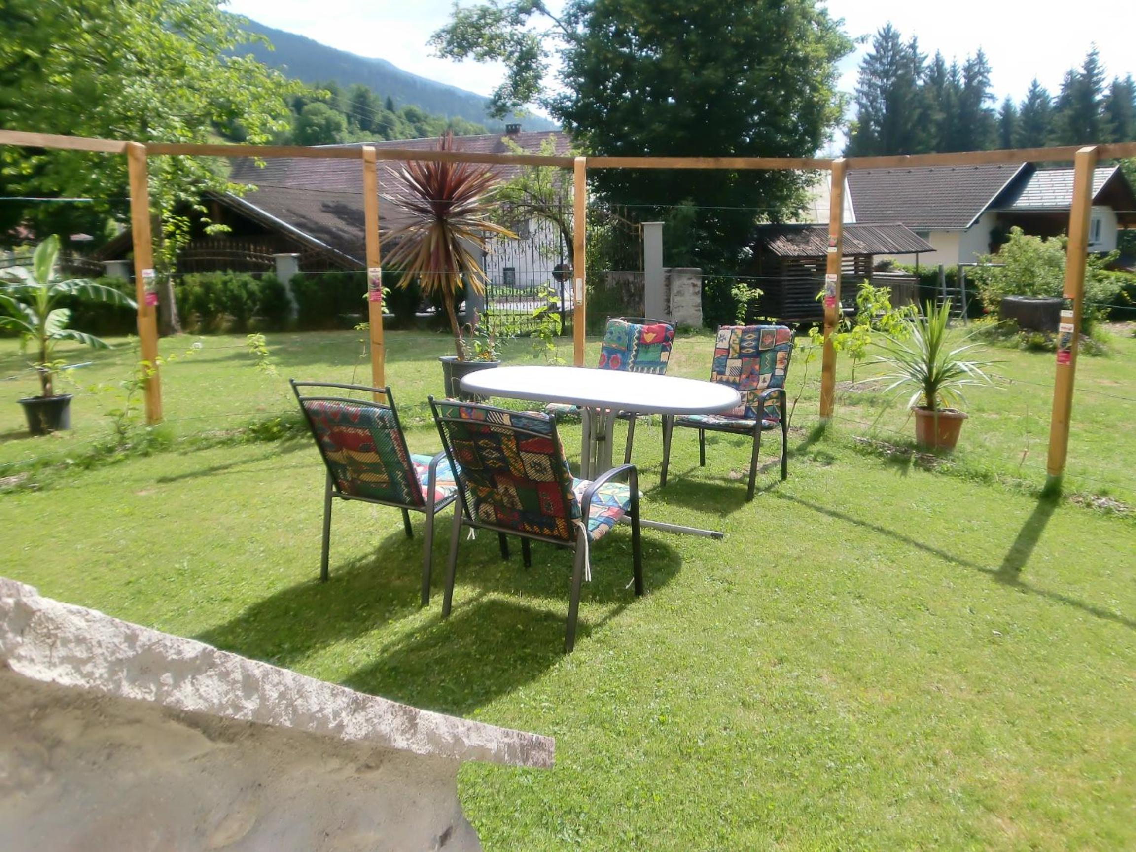 Garten- & Loggia-Appartement HERRENHAUS