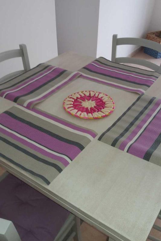 Barco Apartment en Ostuni — other