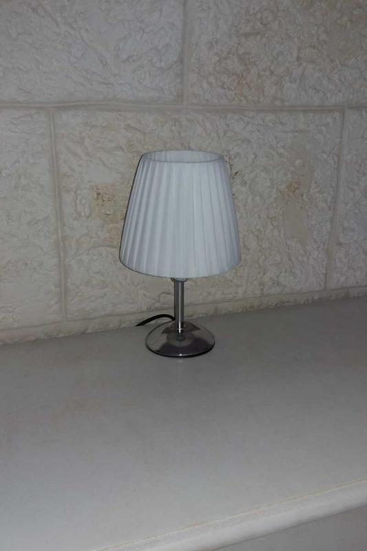 Barco Apartment en Ostuni — other