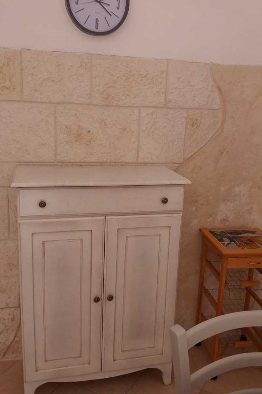 Barco Apartment en Ostuni — other