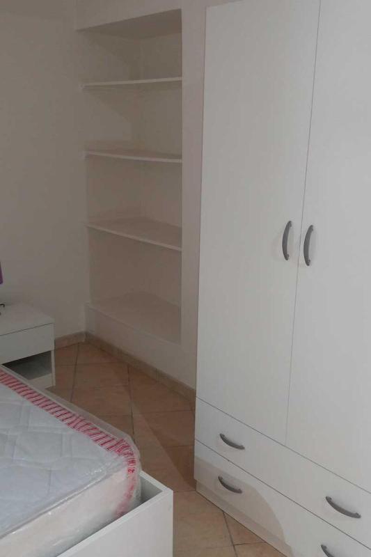 Barco Apartment en Ostuni — hotel room