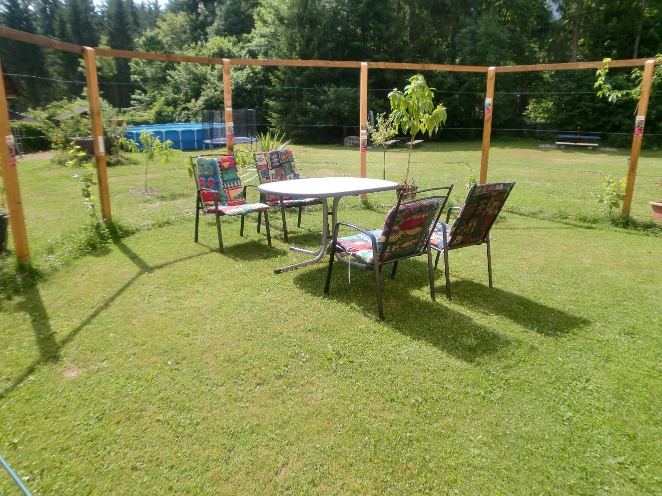 Garten- & Loggia-Appartement HERRENHAUS