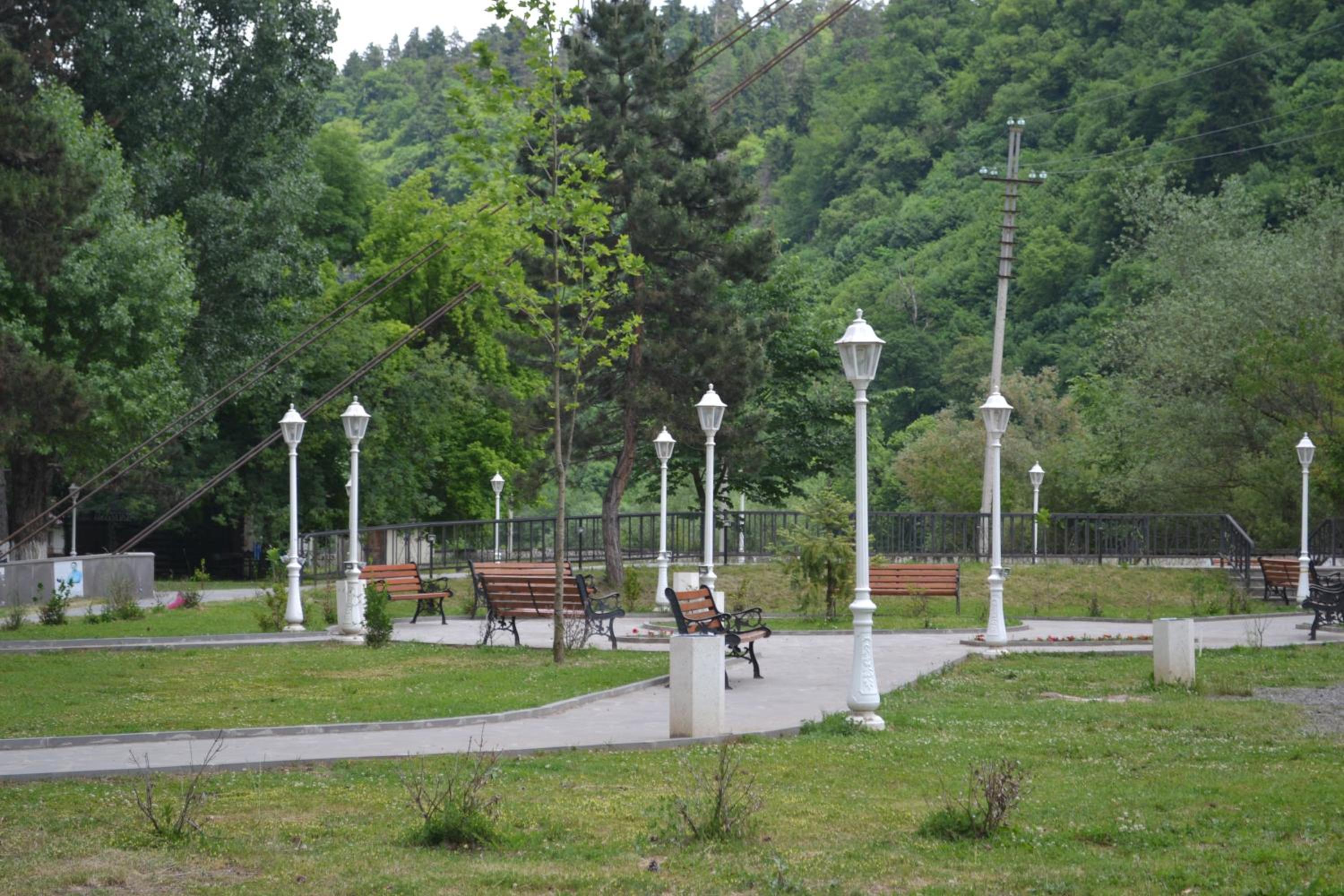 River BPR Hostel