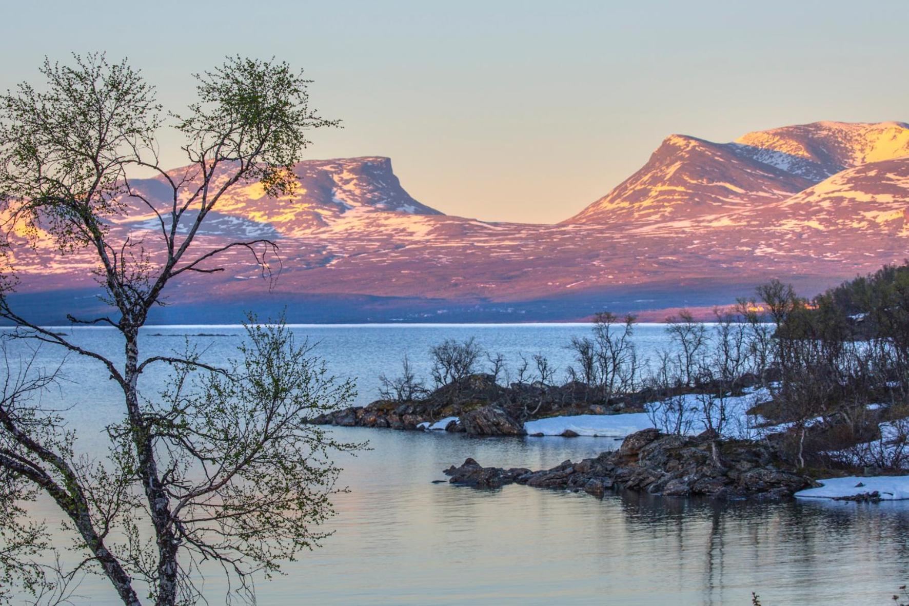Abisko Guesthouse & Activities