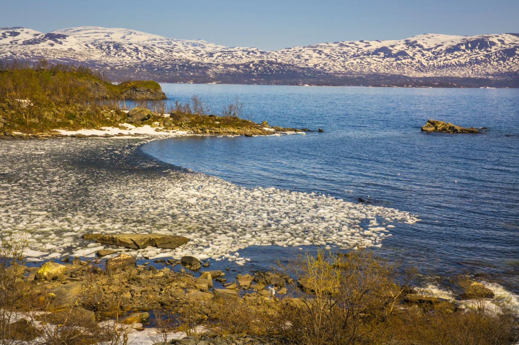 Abisko Guesthouse & Activities
