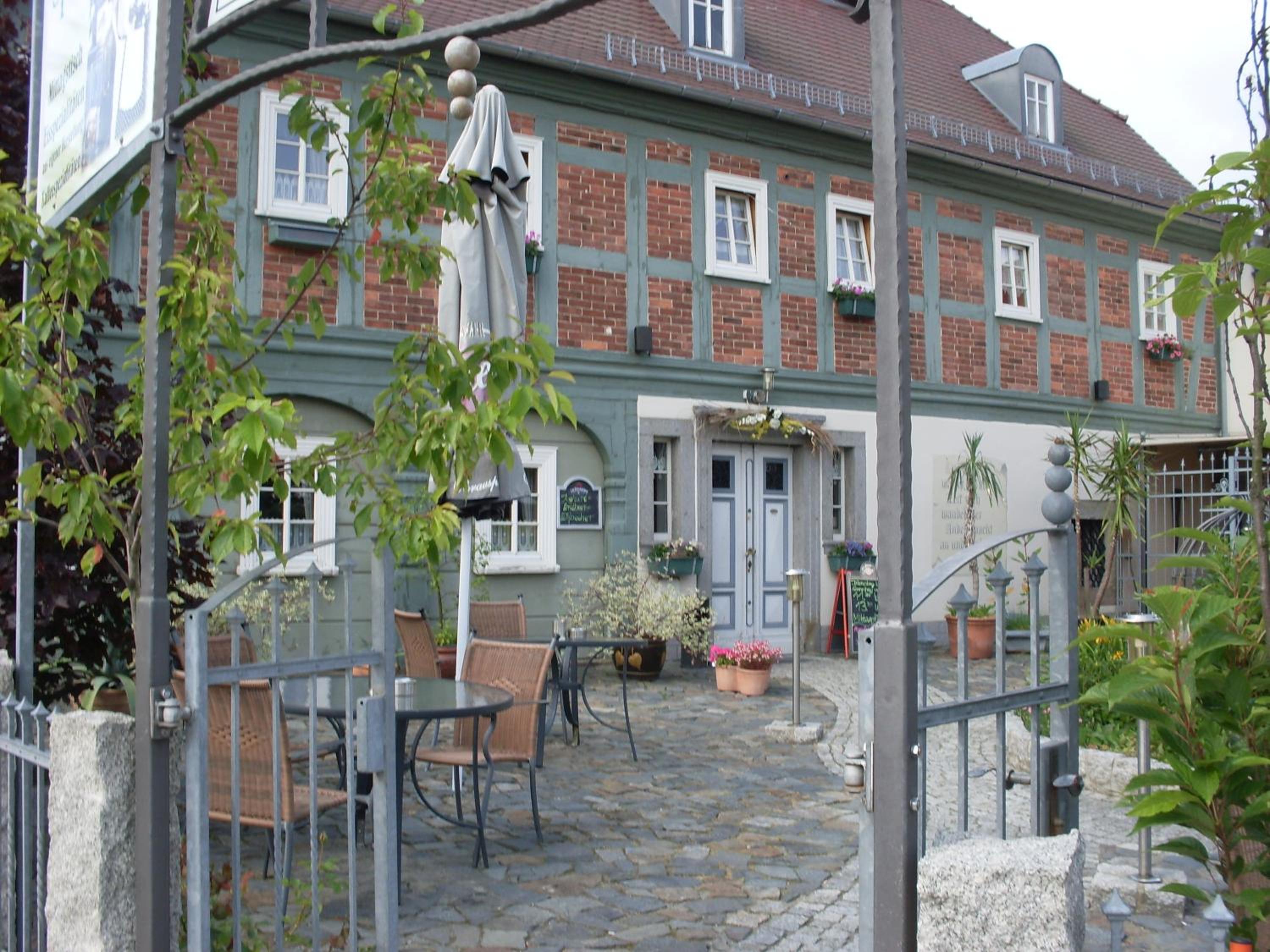 Pension Spreeeck