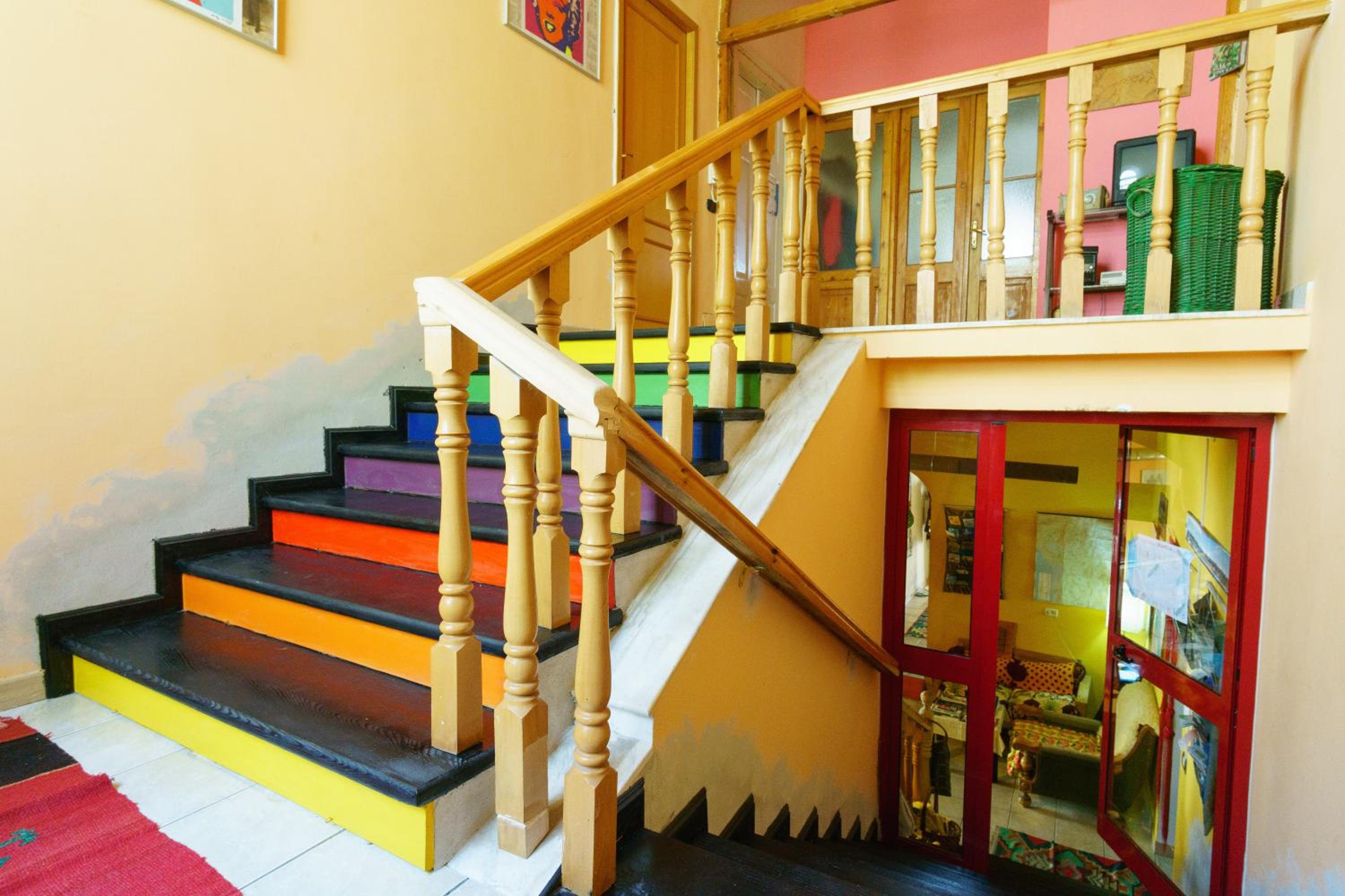 Mi Casa es Tu Casa - Shkodra Backpackers Hostel