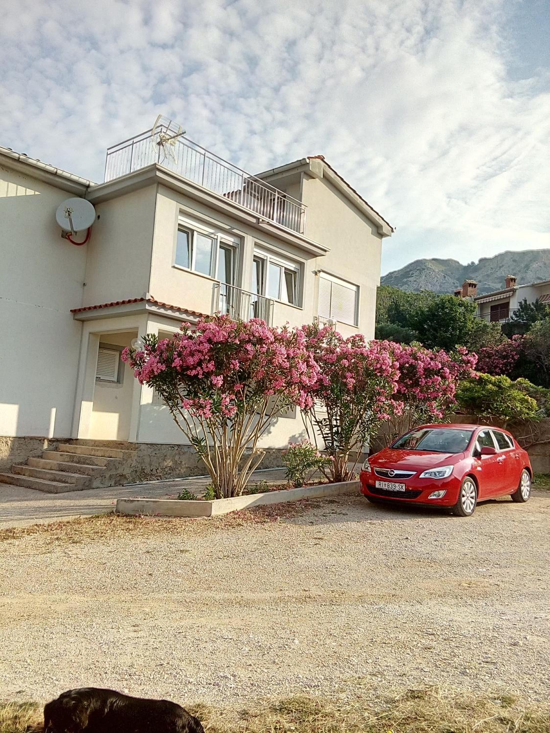 Apartments MYRJAM
