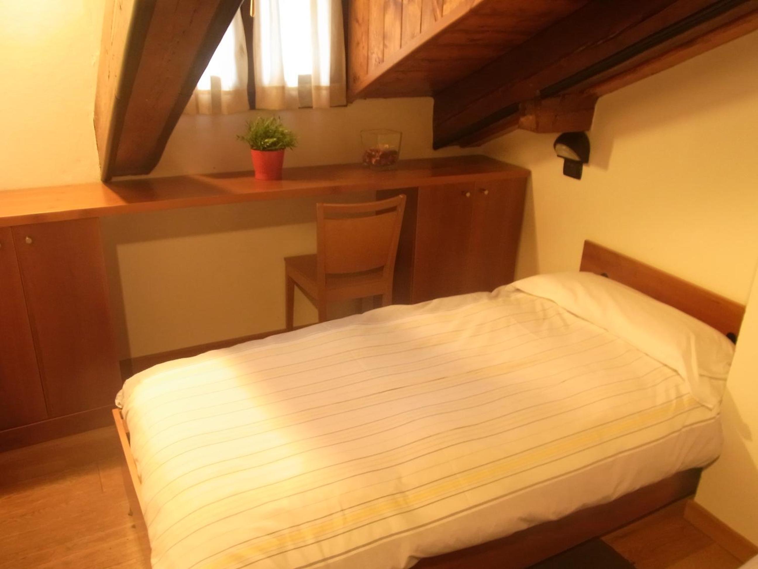 Casa Alpina Don Guanella