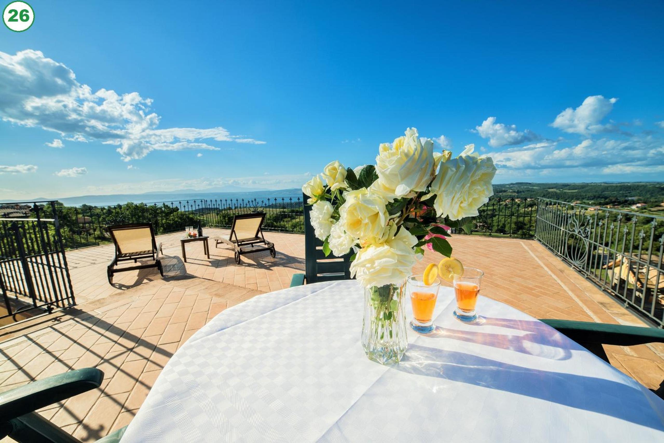 I Gigli del Belvedere