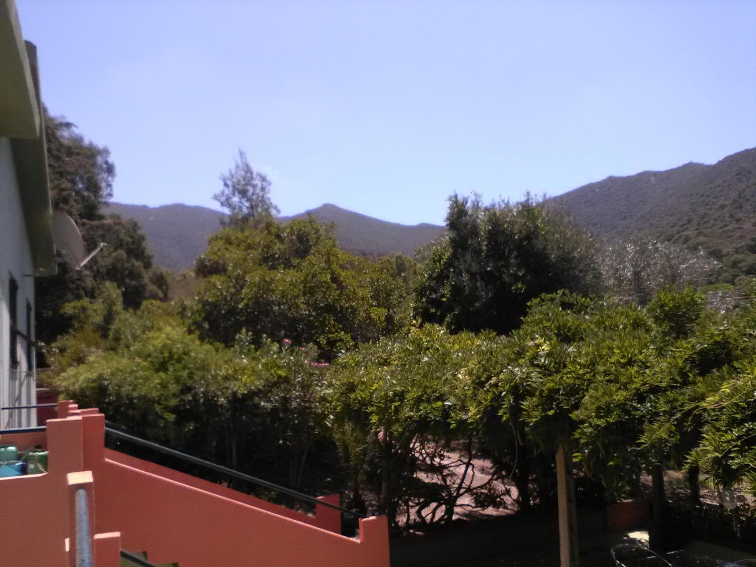 B&B La Quercia view 3