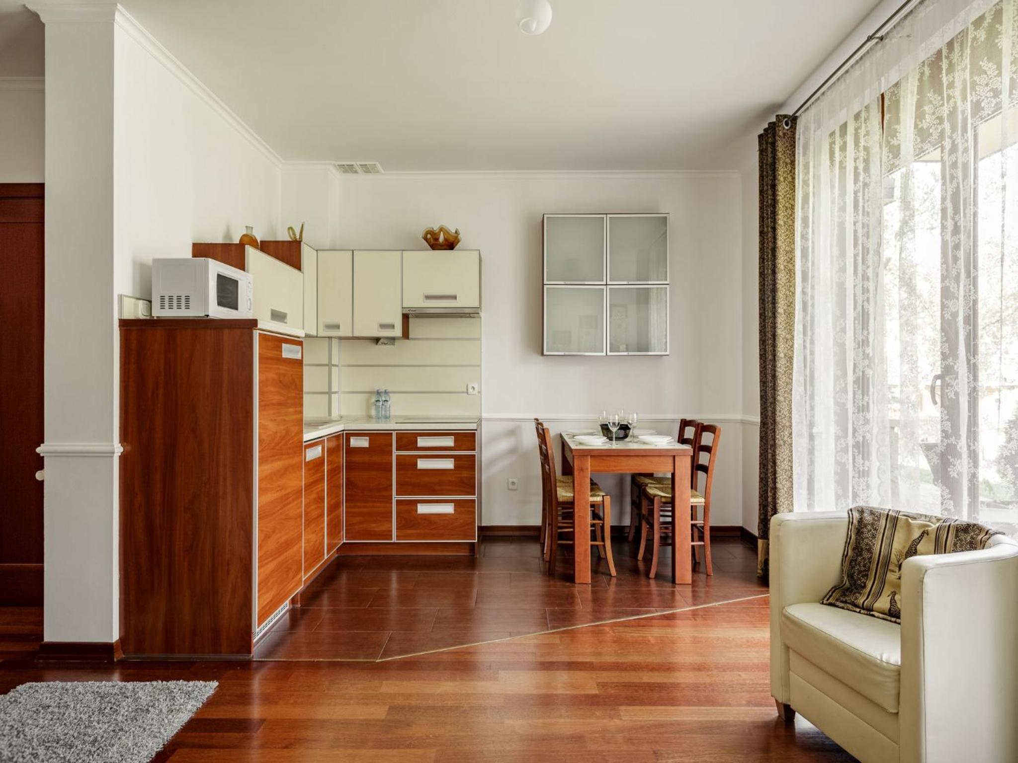 TatryTOP Apartamenty Kaszelewski
