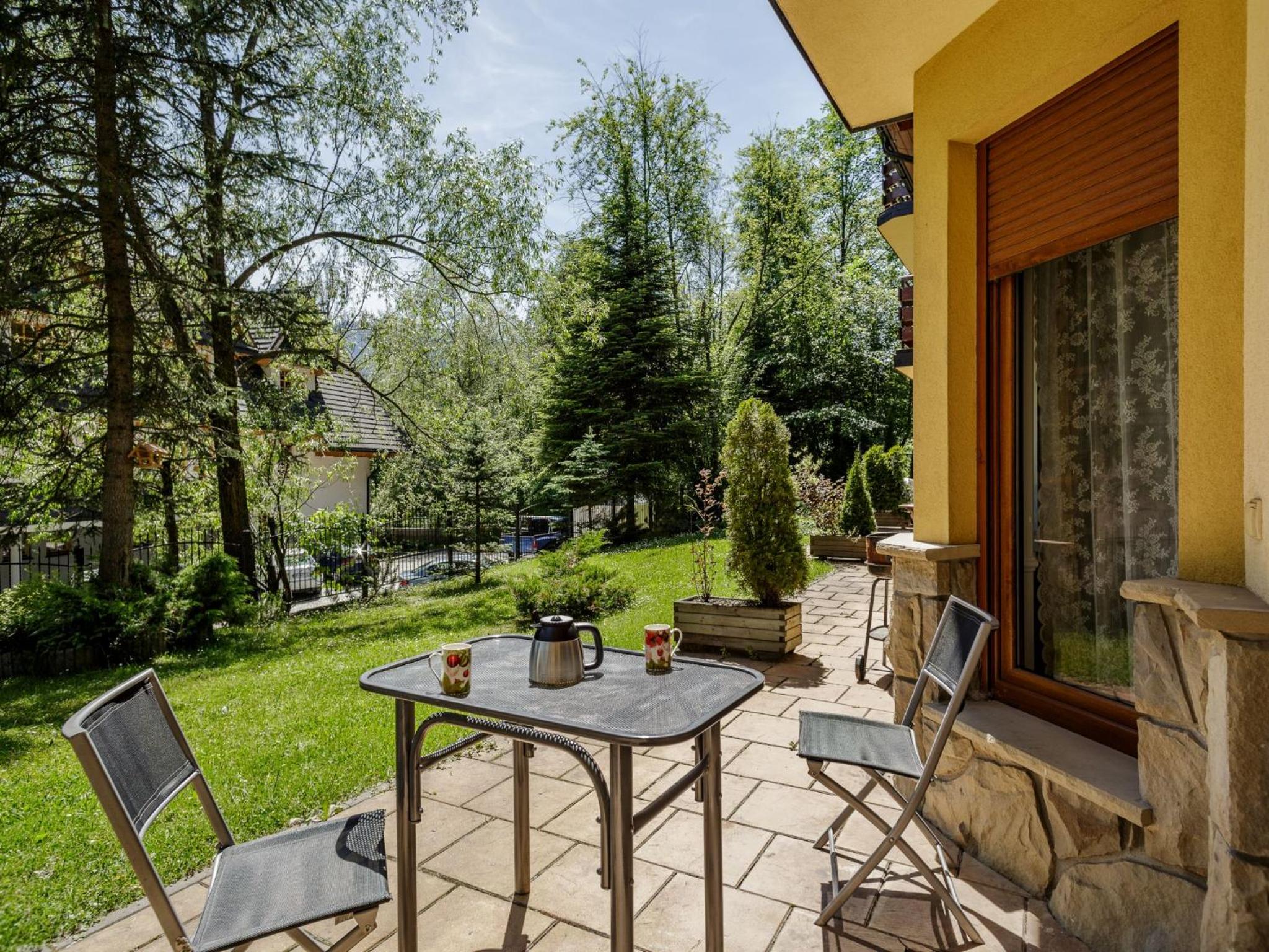 TatryTOP Apartamenty Kaszelewski