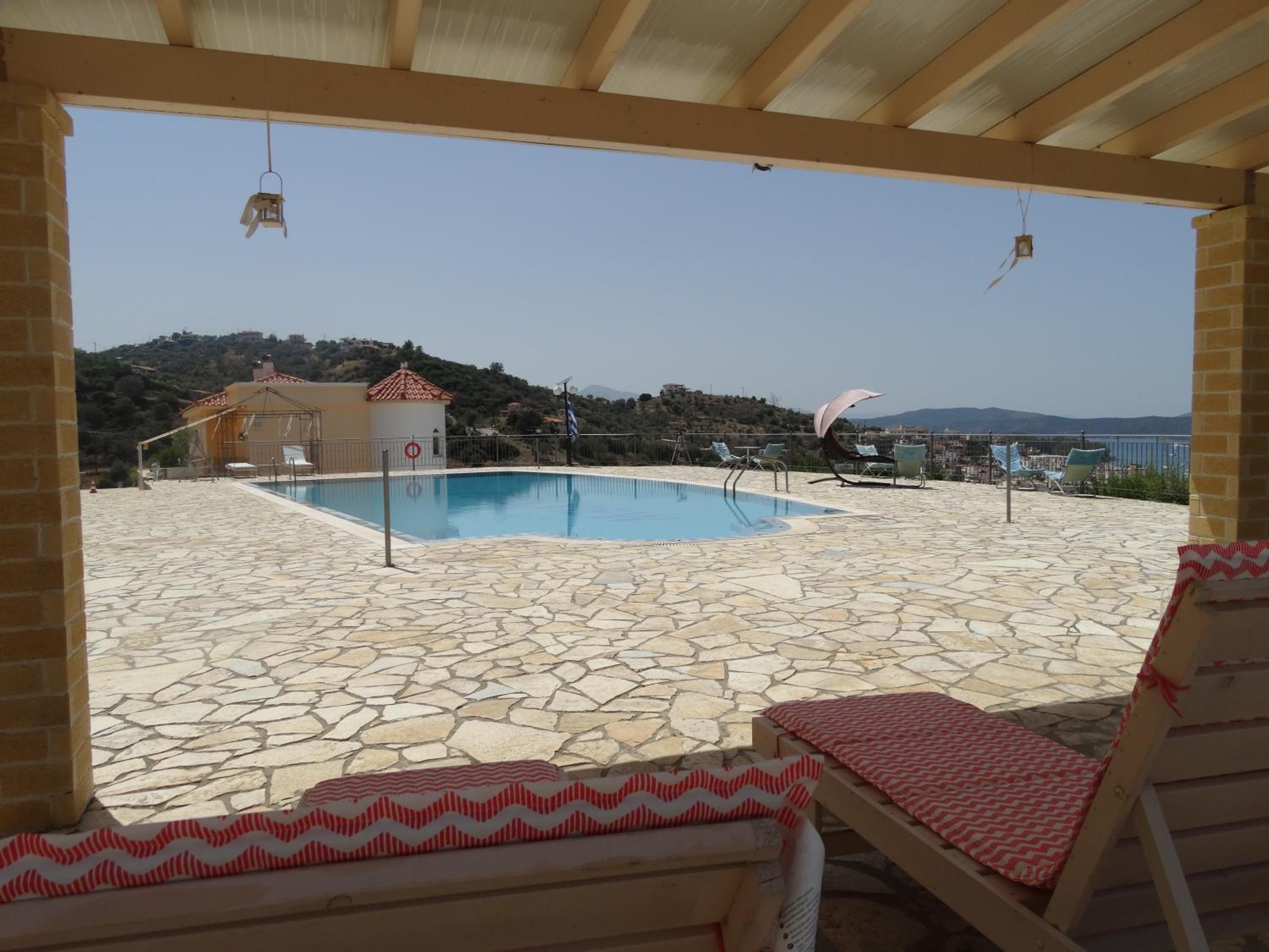 Poros View