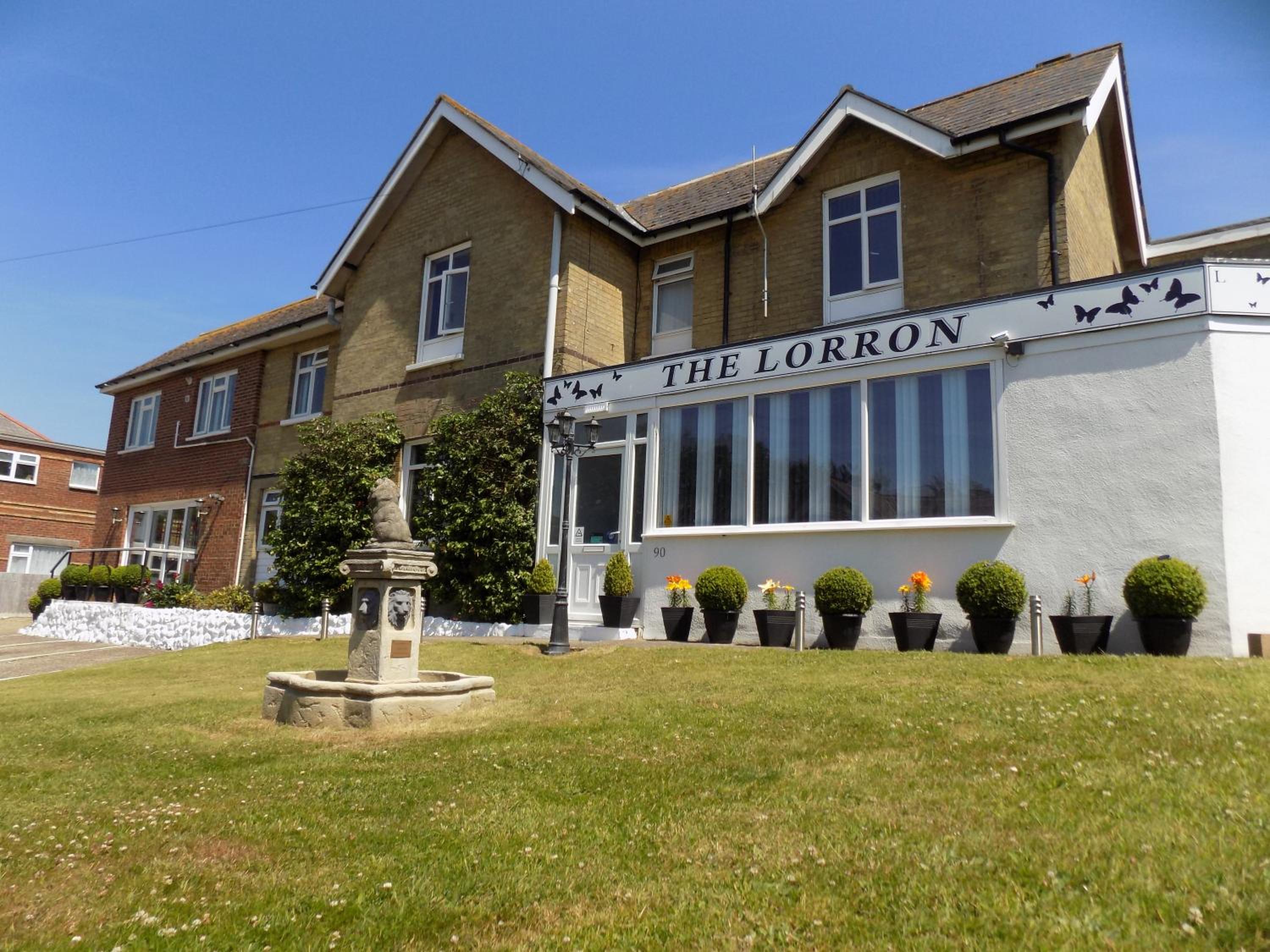 The Lorron