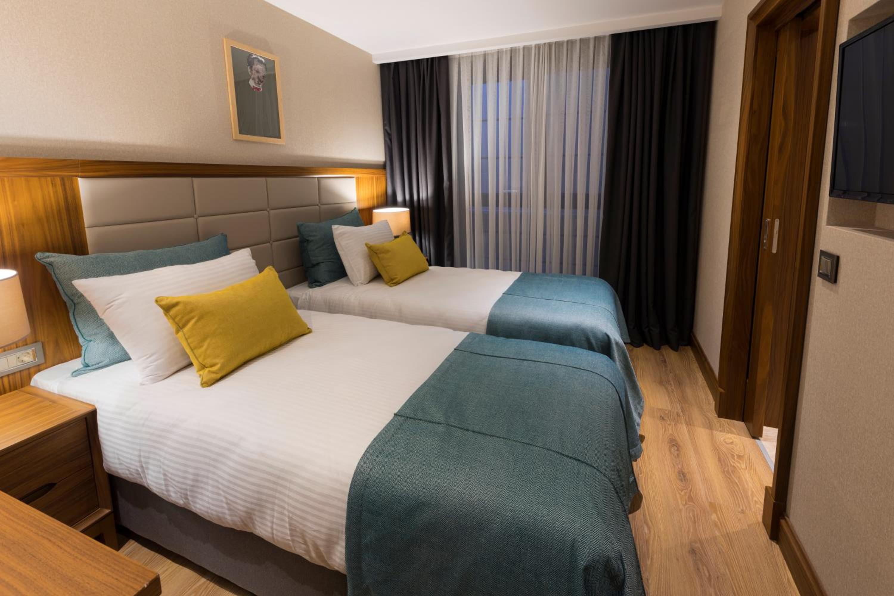 Endless Art Hotel-Special Category - Image 75