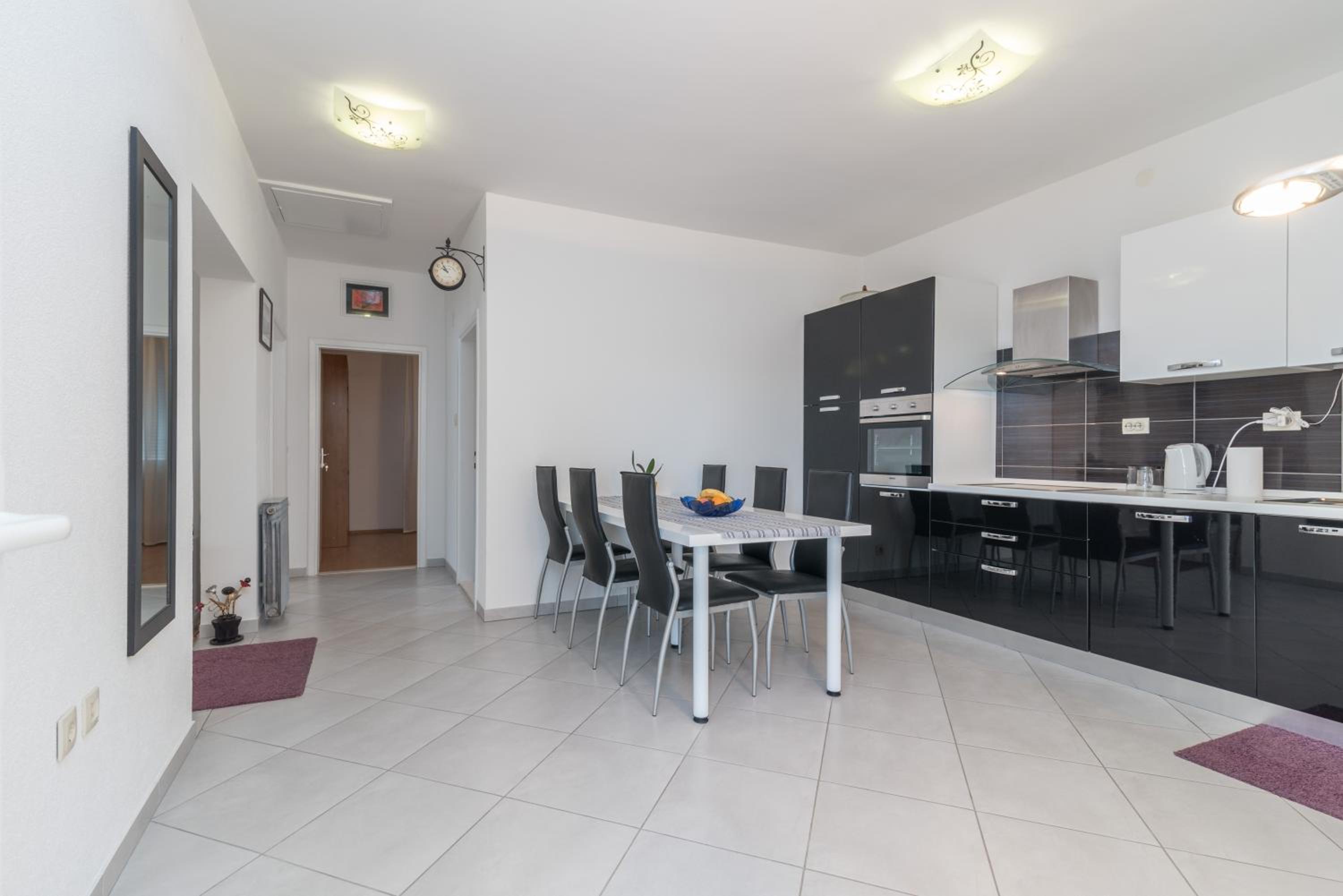 Apartments Vojin