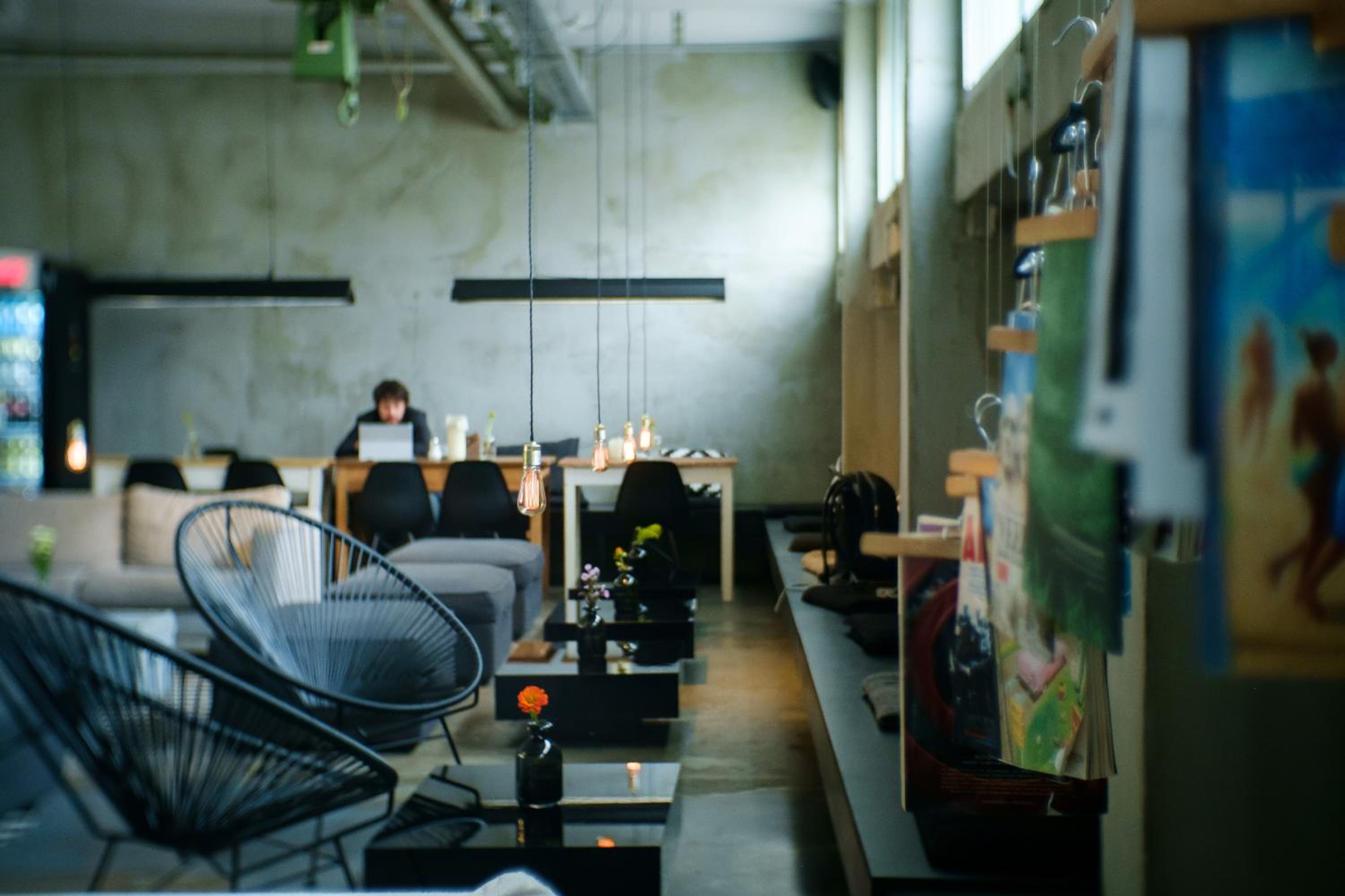 WALLYARD Stay