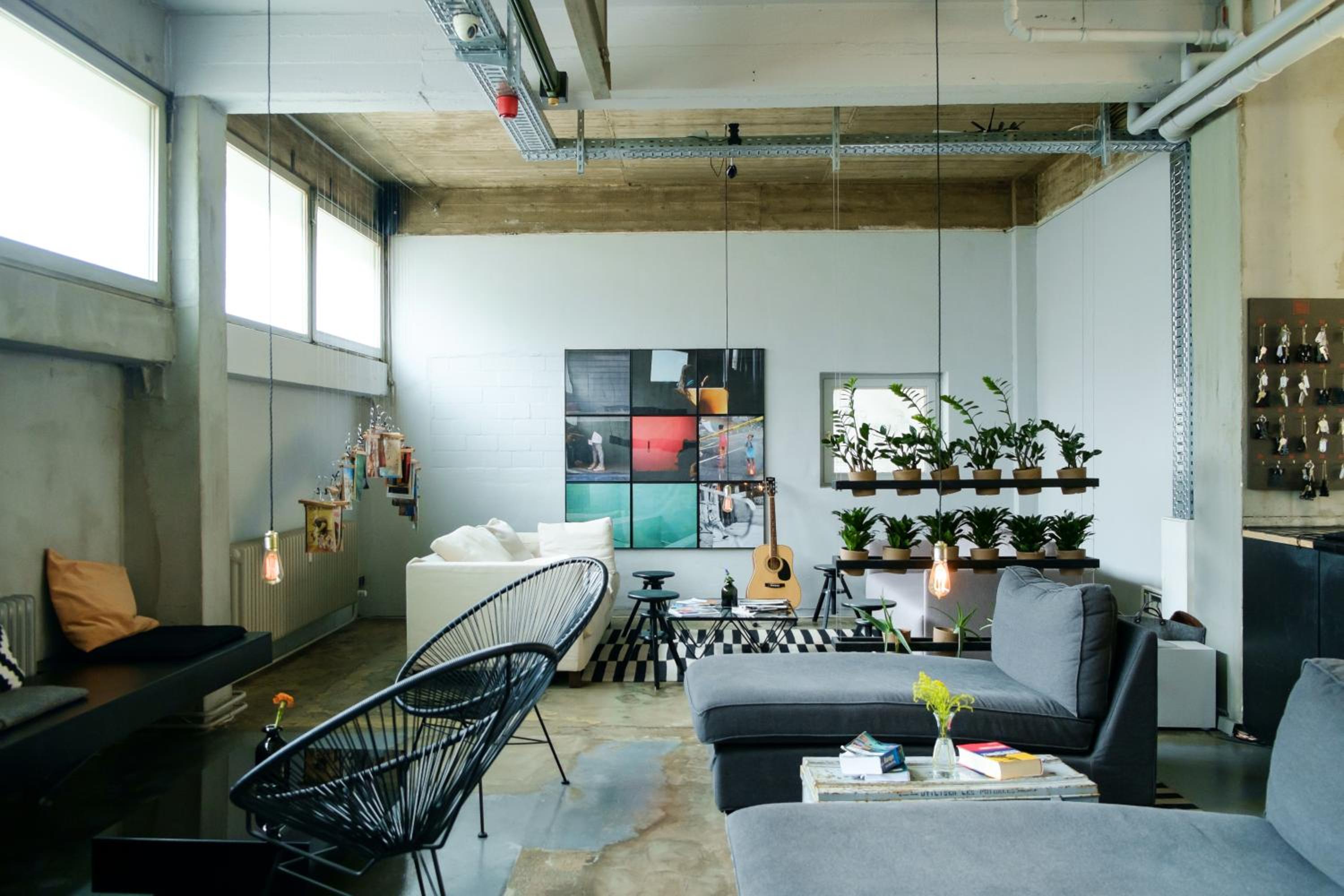 WALLYARD Stay