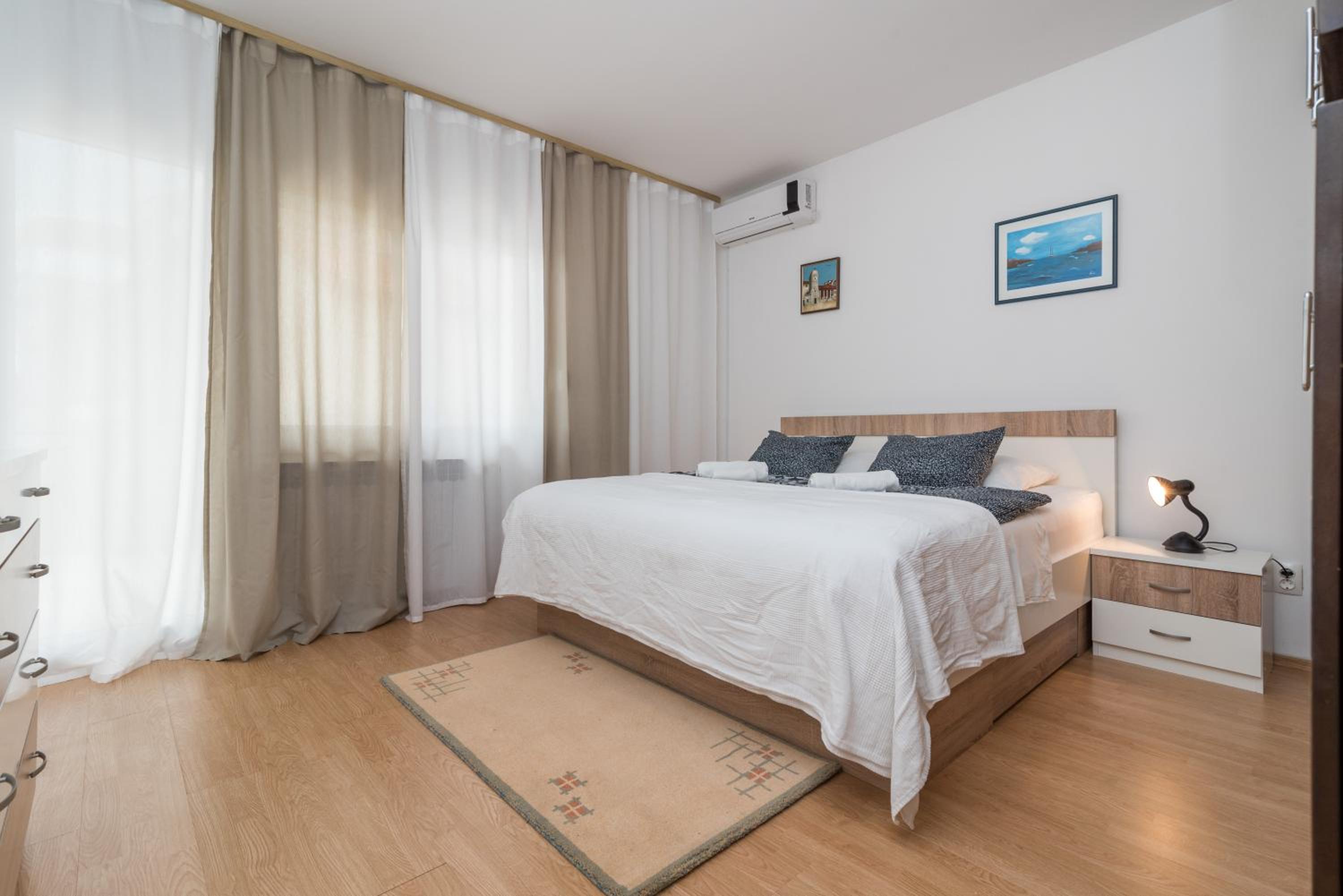 Apartments Vojin