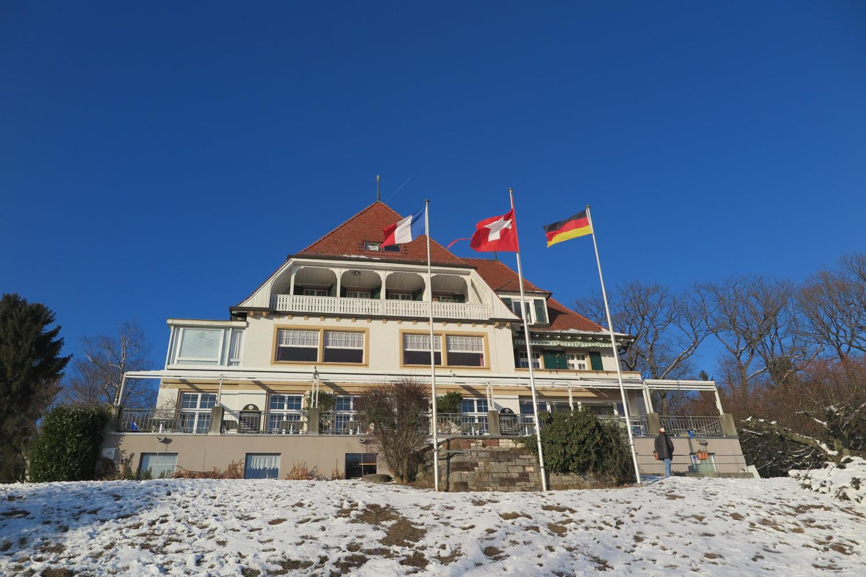 B&B Sigrid Braun-Budde