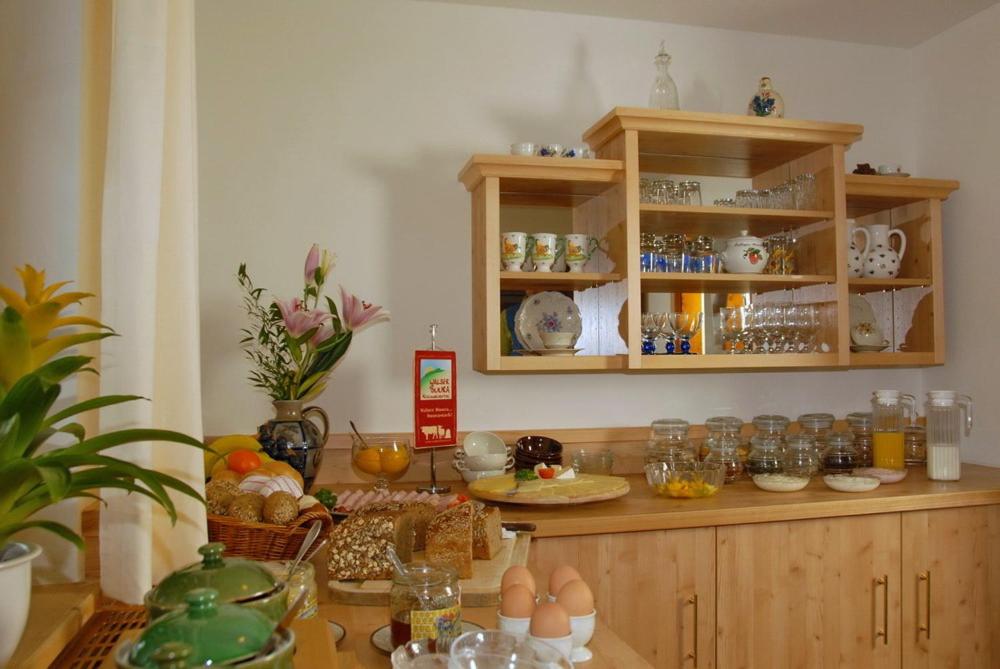Gästehaus Walserheimat