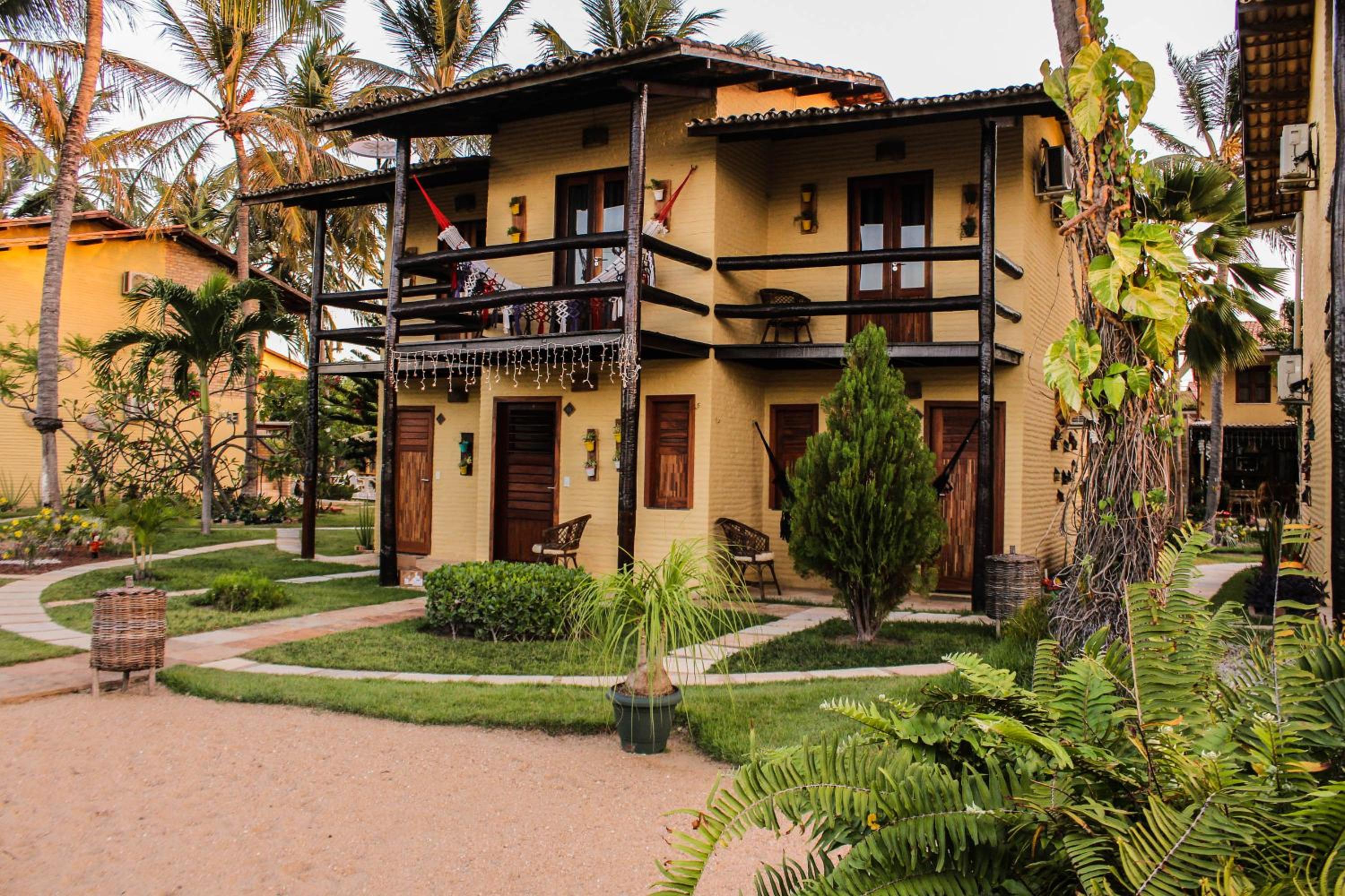 Pousada do Paiva