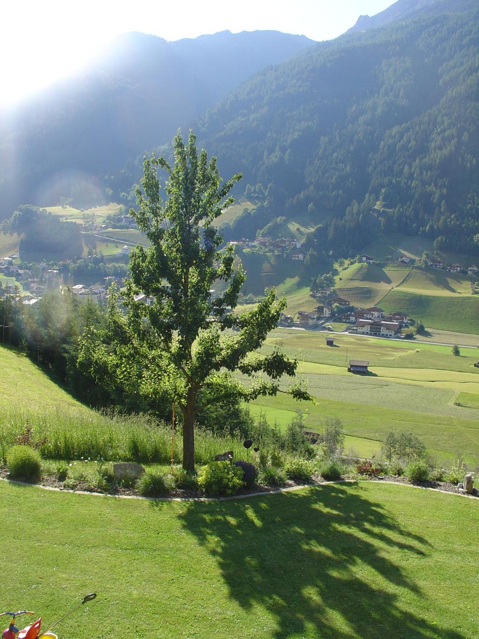Haus Fernblick