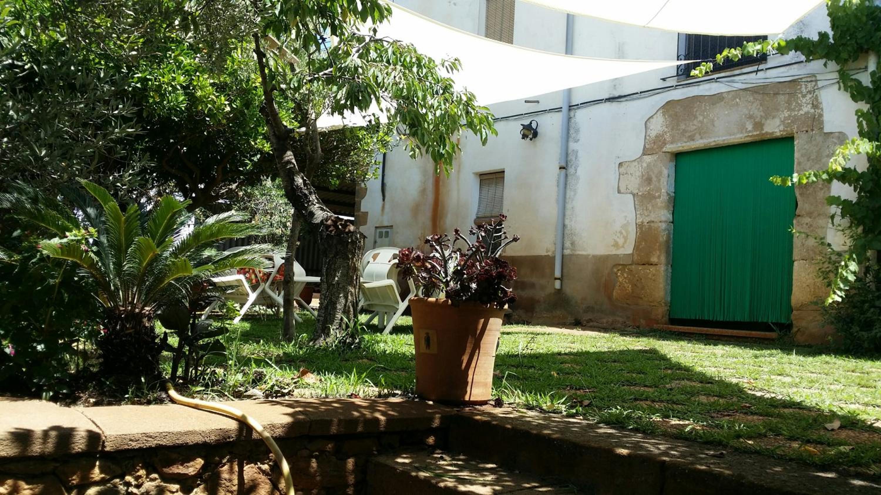Mas Pericay view 5