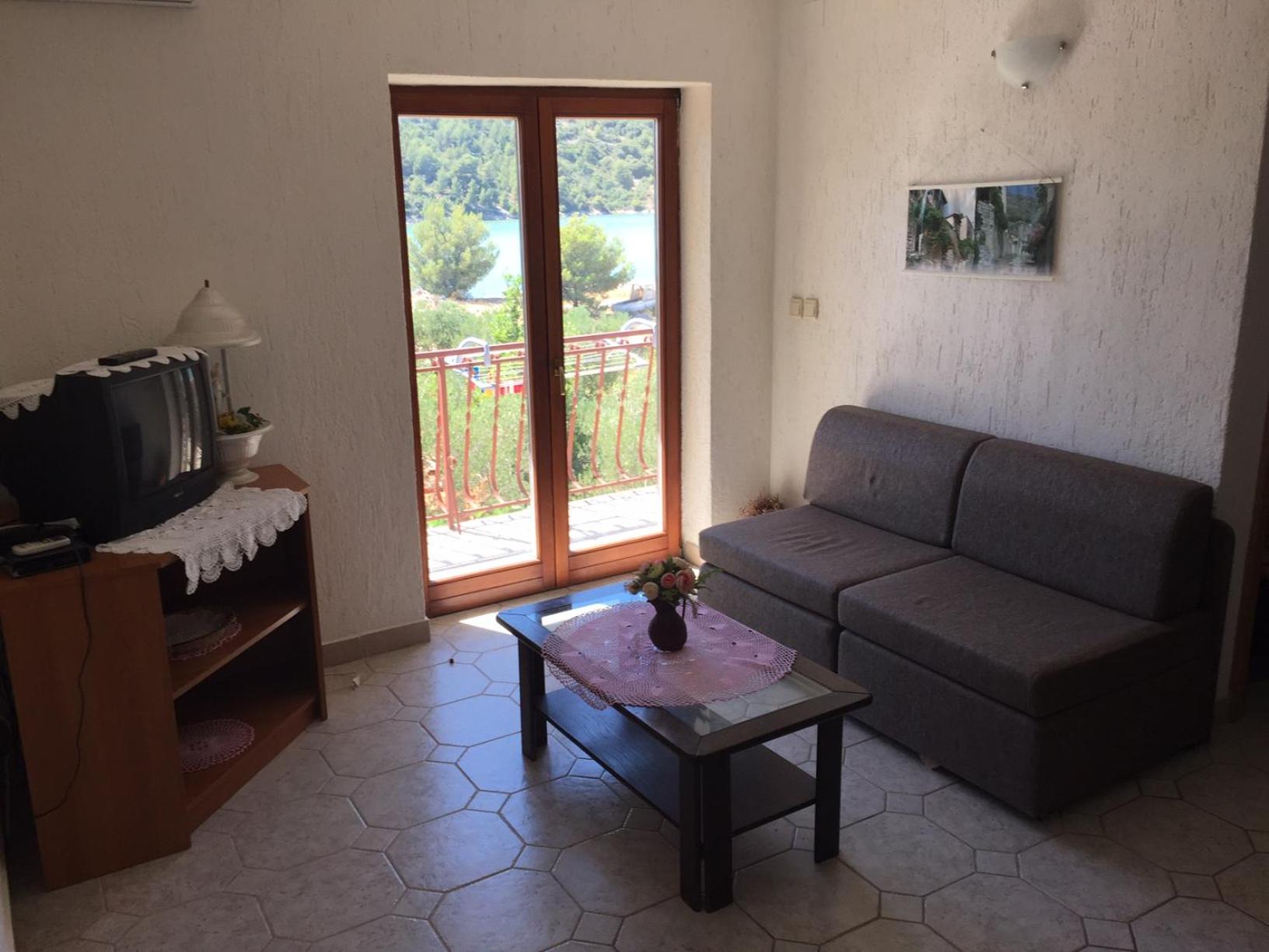 Apartments Davor