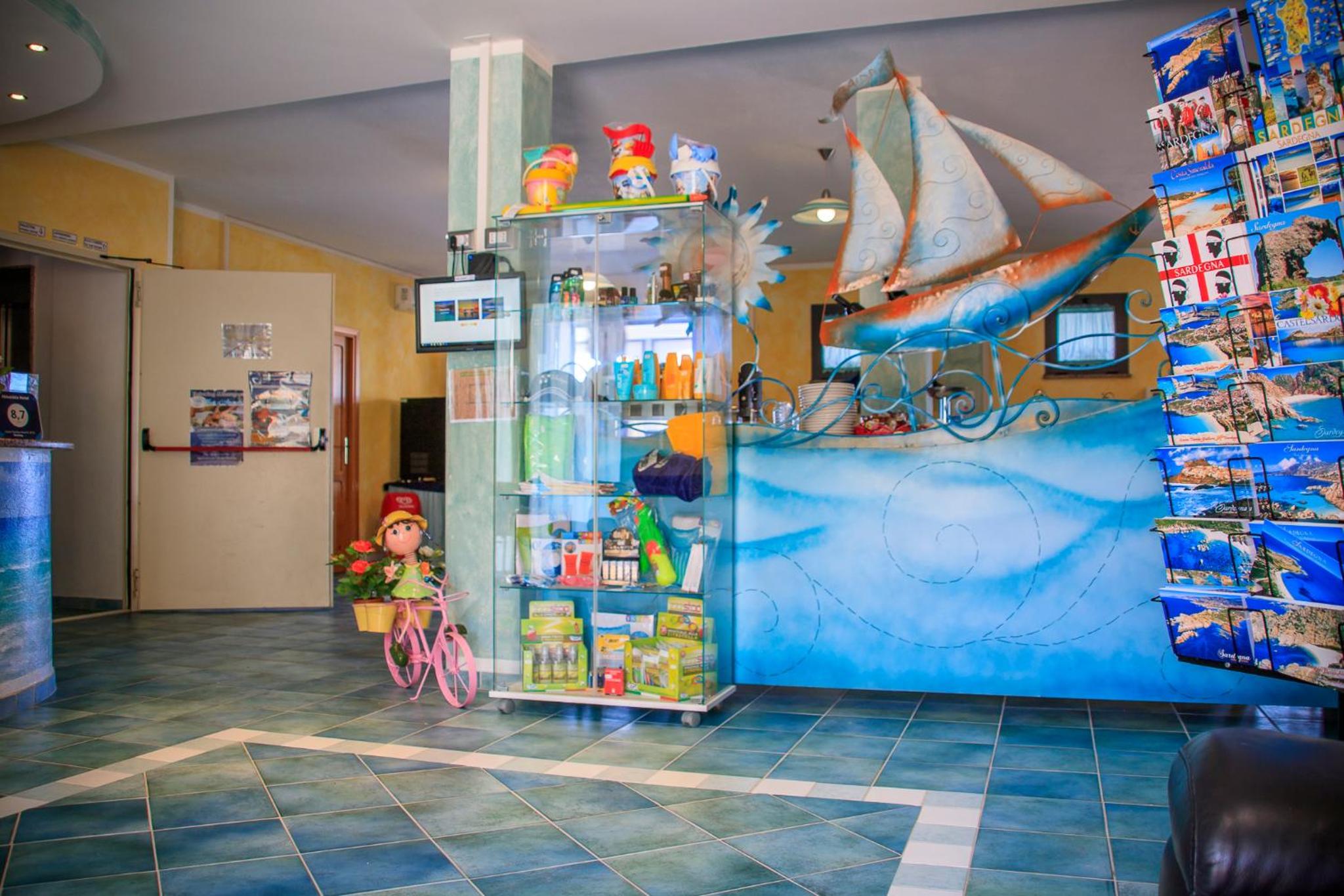 Abbaidda Hotel photo 4