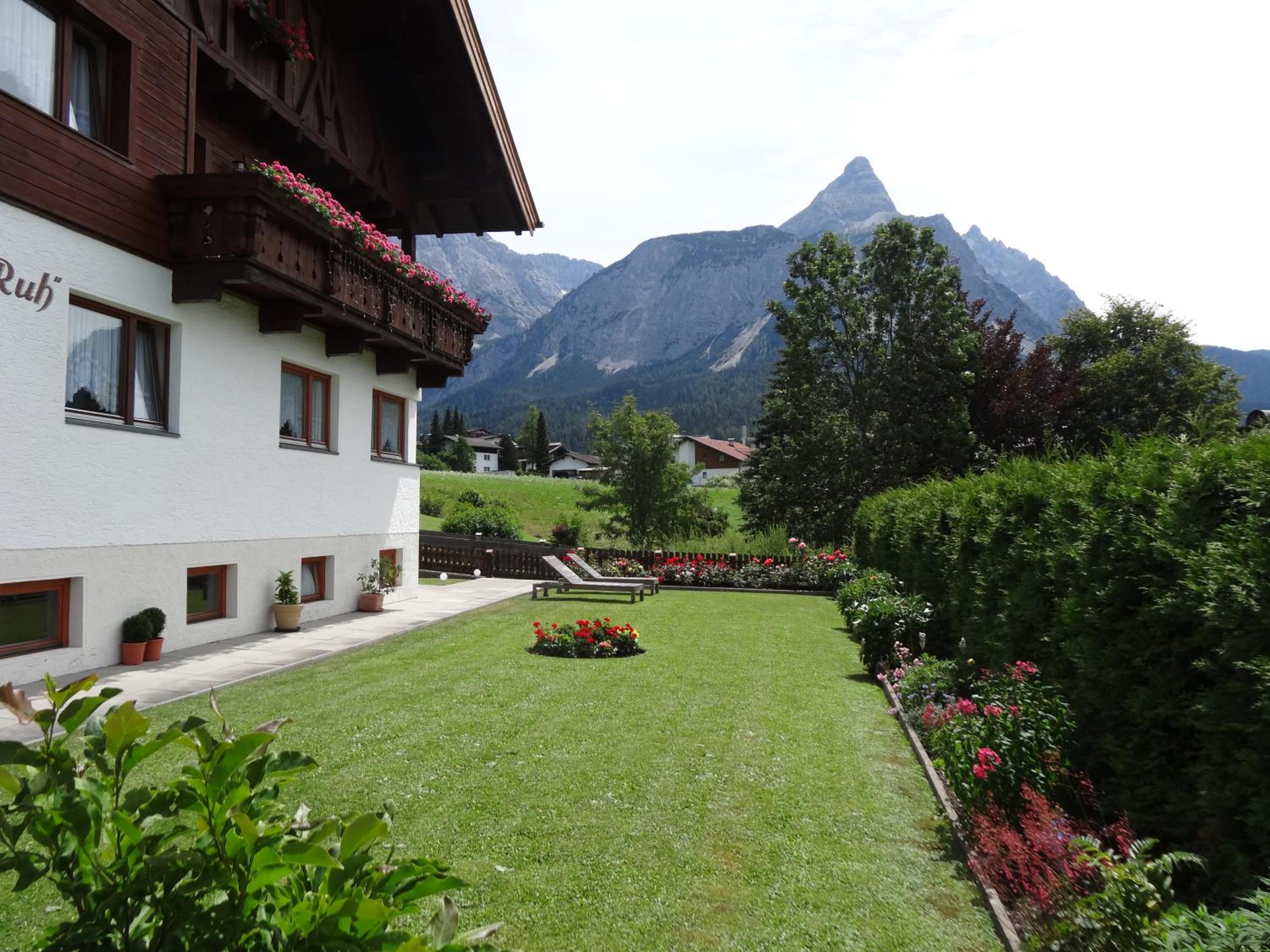 Haus Karl's Ruh
