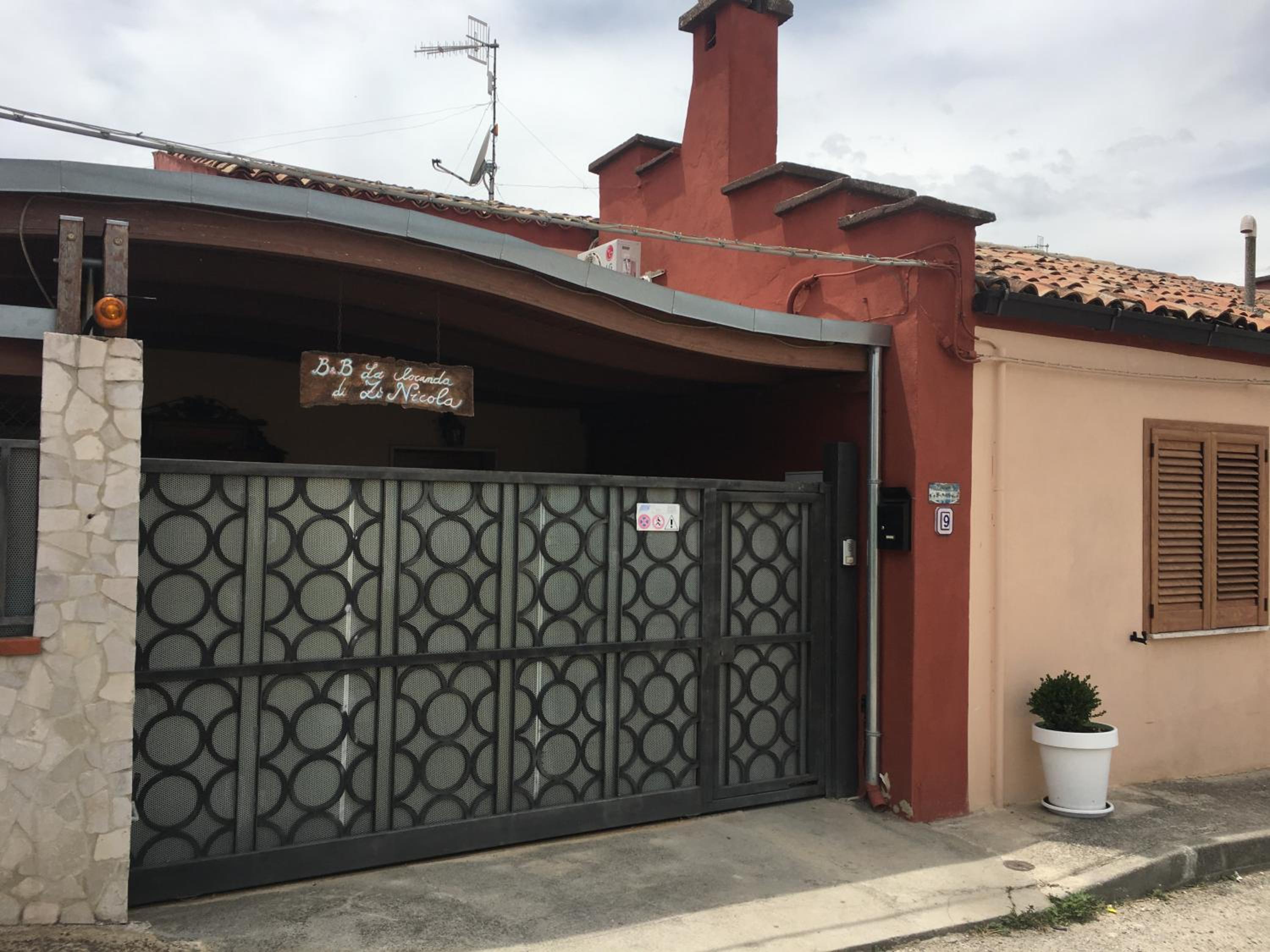 Hotel La Locanda di Zì Nicola