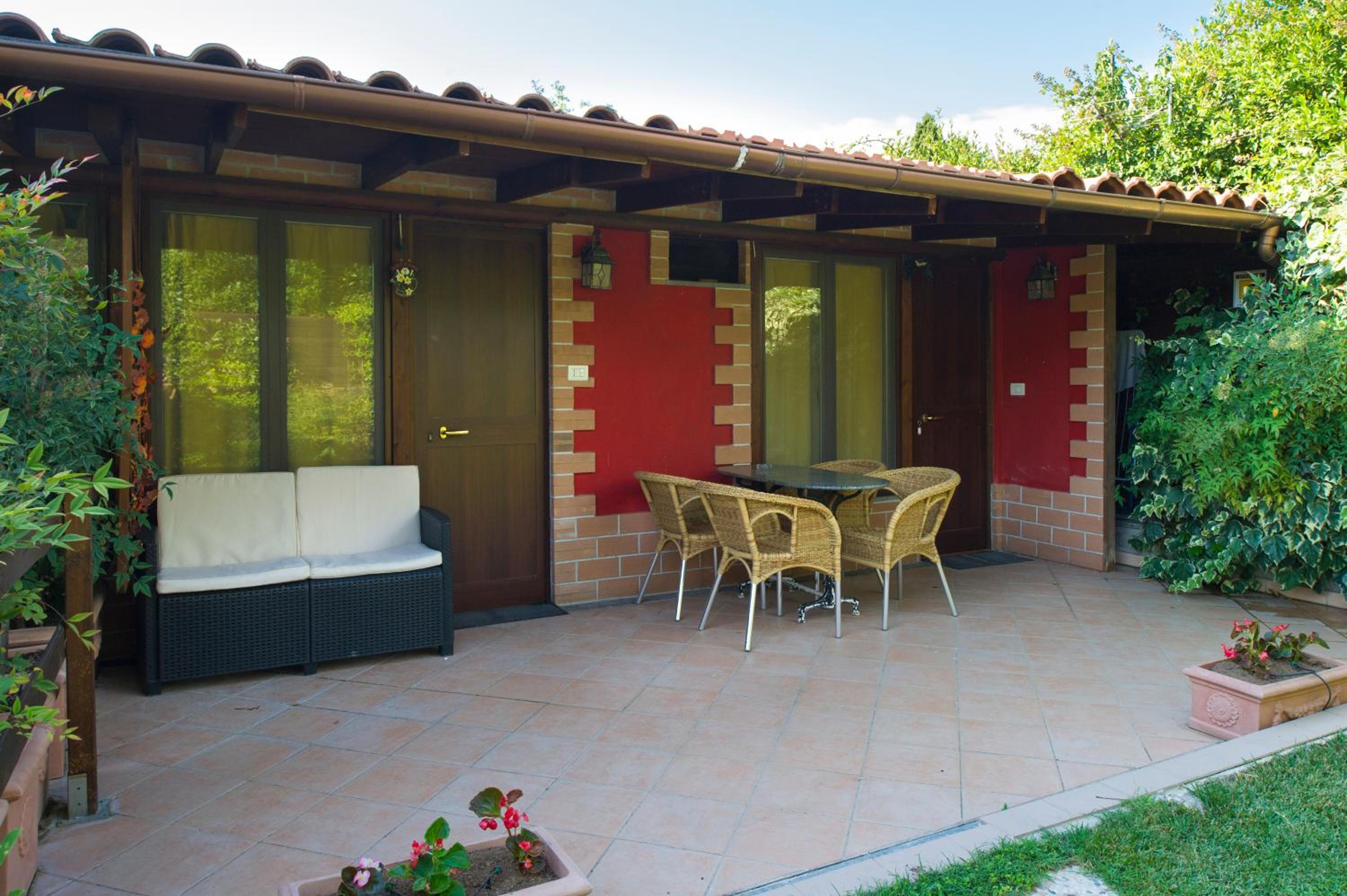La Locanda di Decima