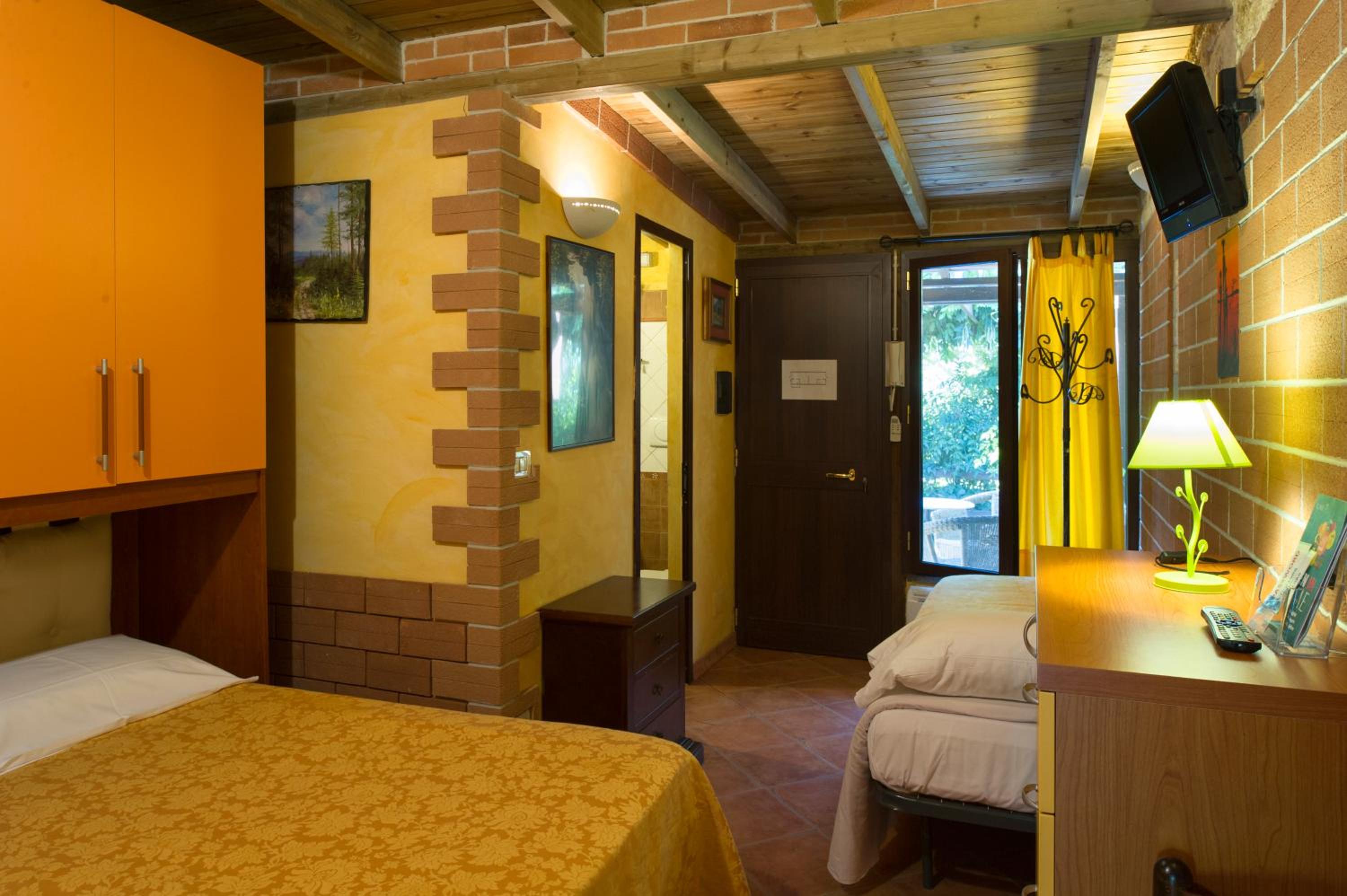 La Locanda di Decima