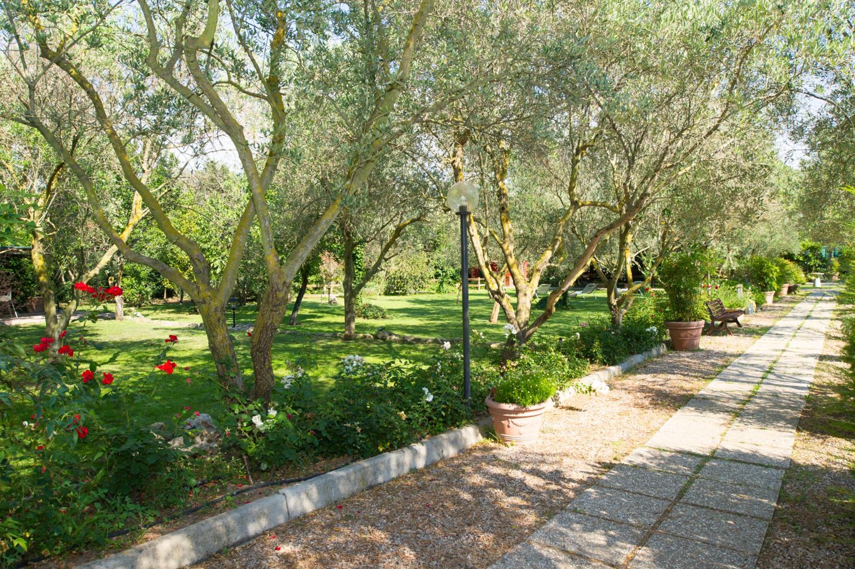 La Locanda di Decima