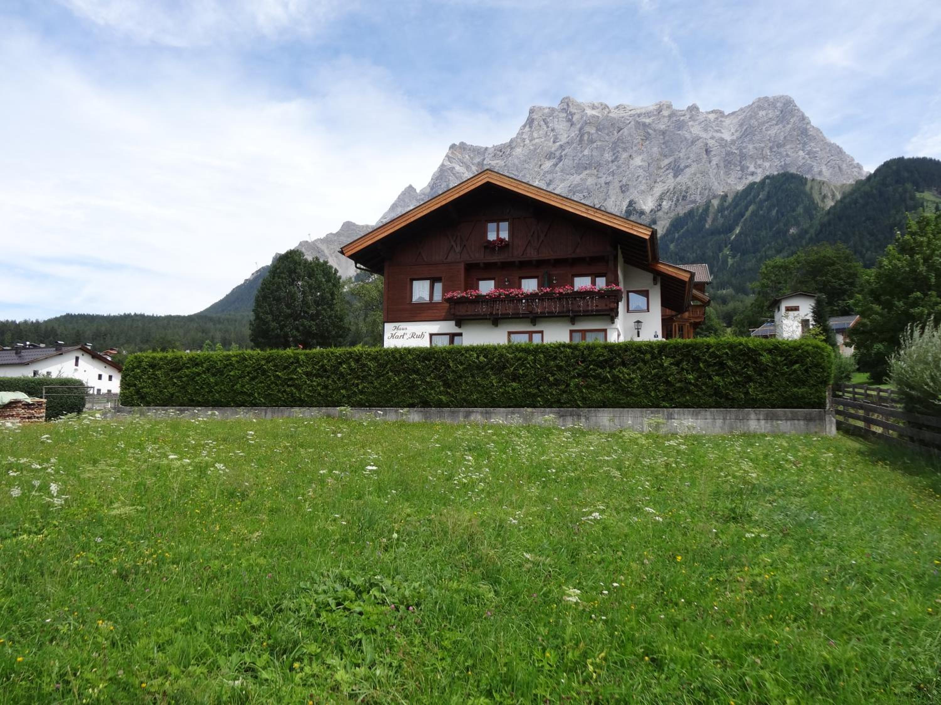 Haus Karl's Ruh