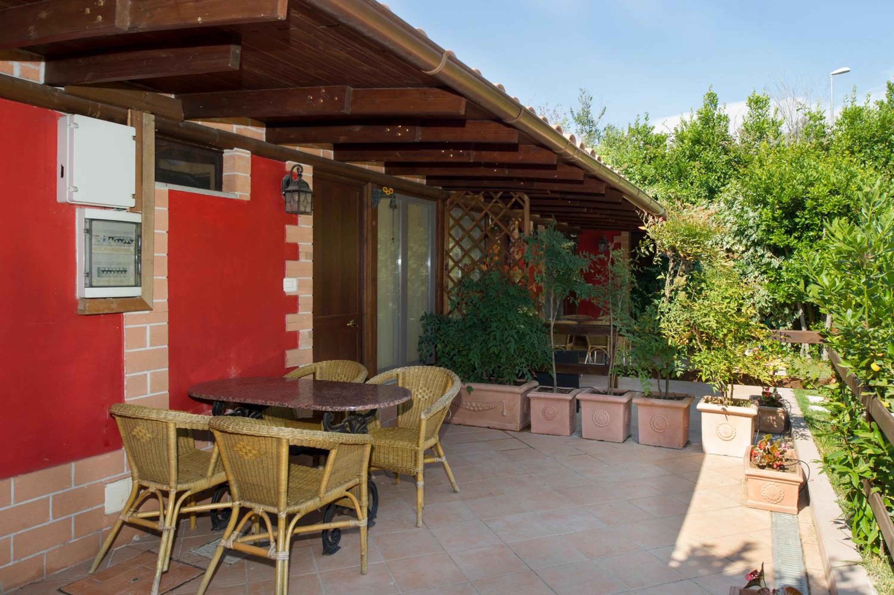 La Locanda di Decima